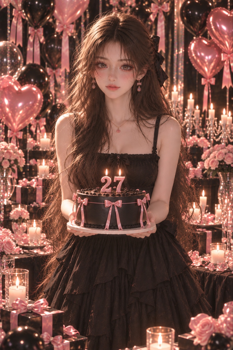 다미 오늘 생일야!