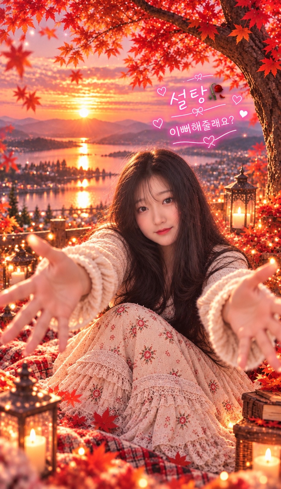 🥀빨리와봐요🥀