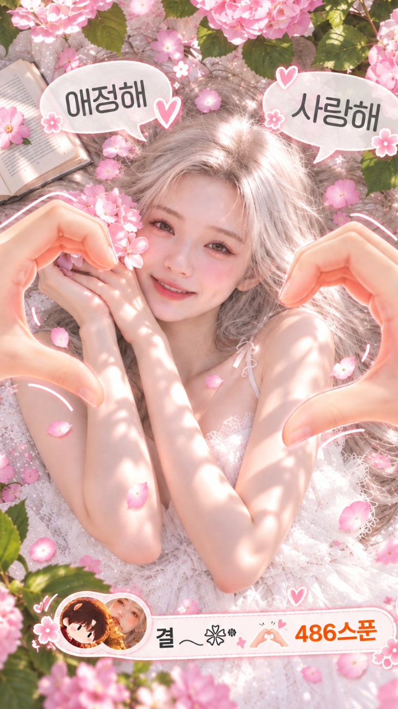 137)오늘도 나랑 잘까? 