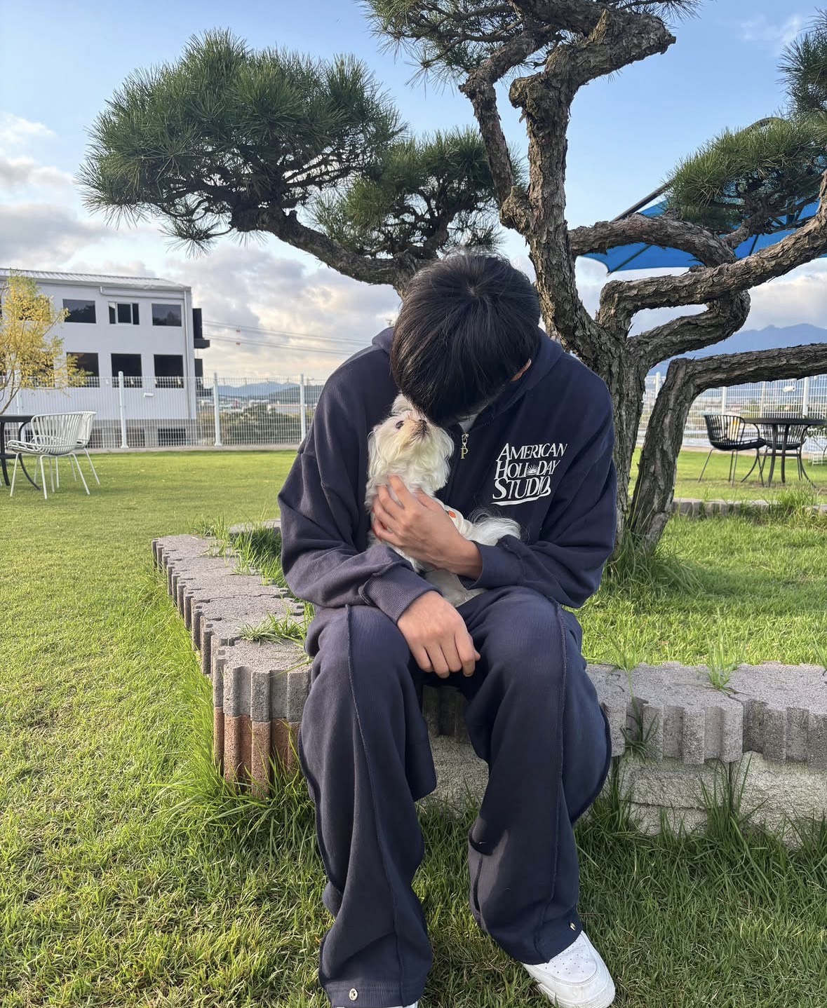 L을 가져가 