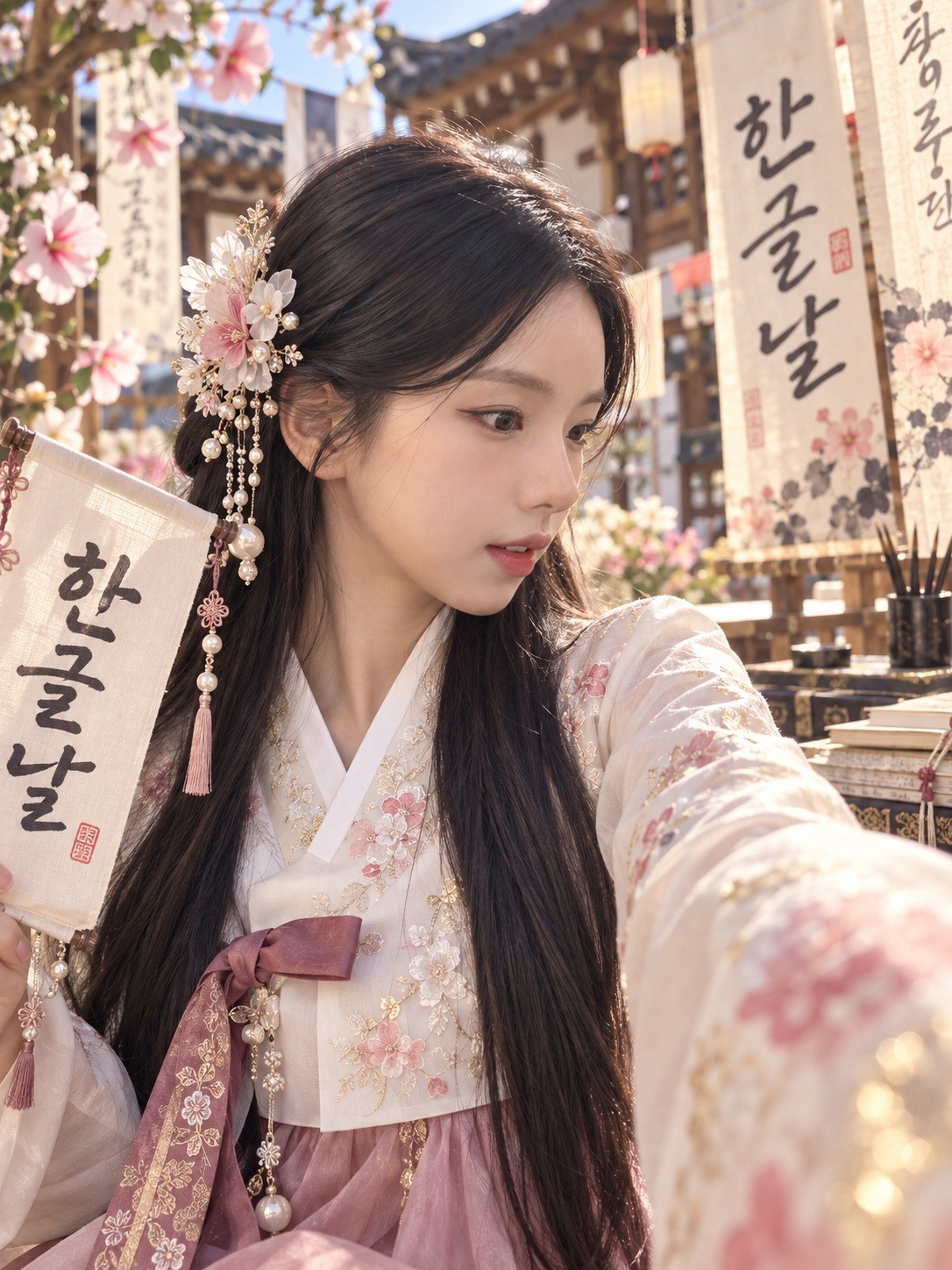 방종까지 훈민정음