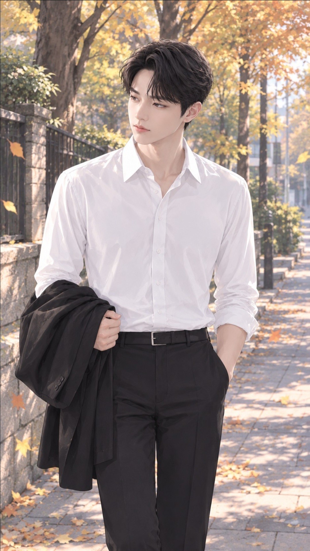 # 달콤한 목소리