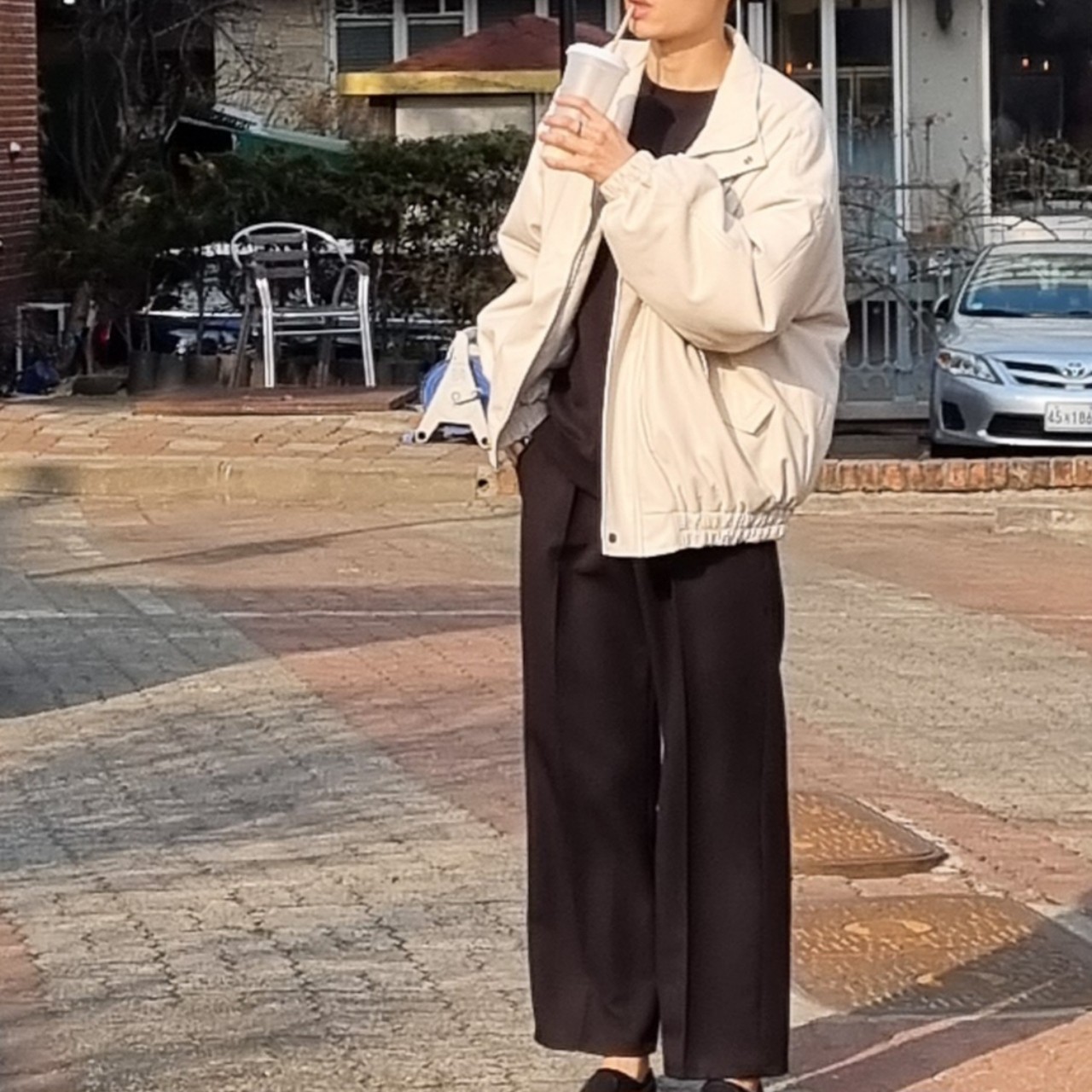 편하게 듣는 아침 ☘️