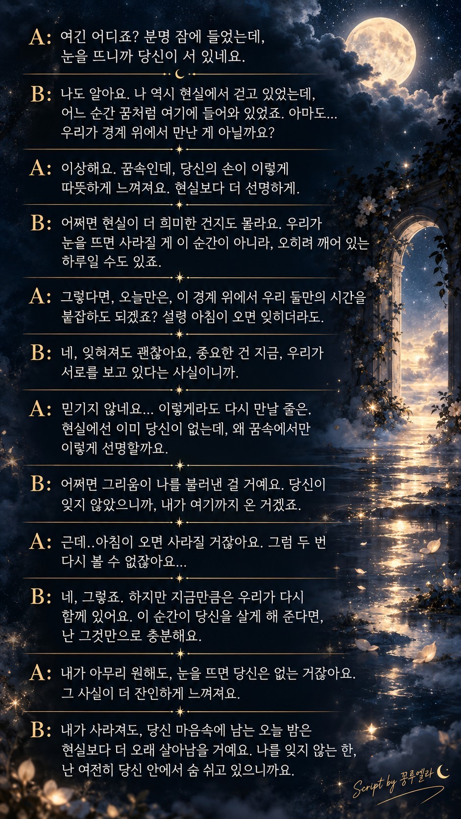 리딩&낭독 파앗희 🍷