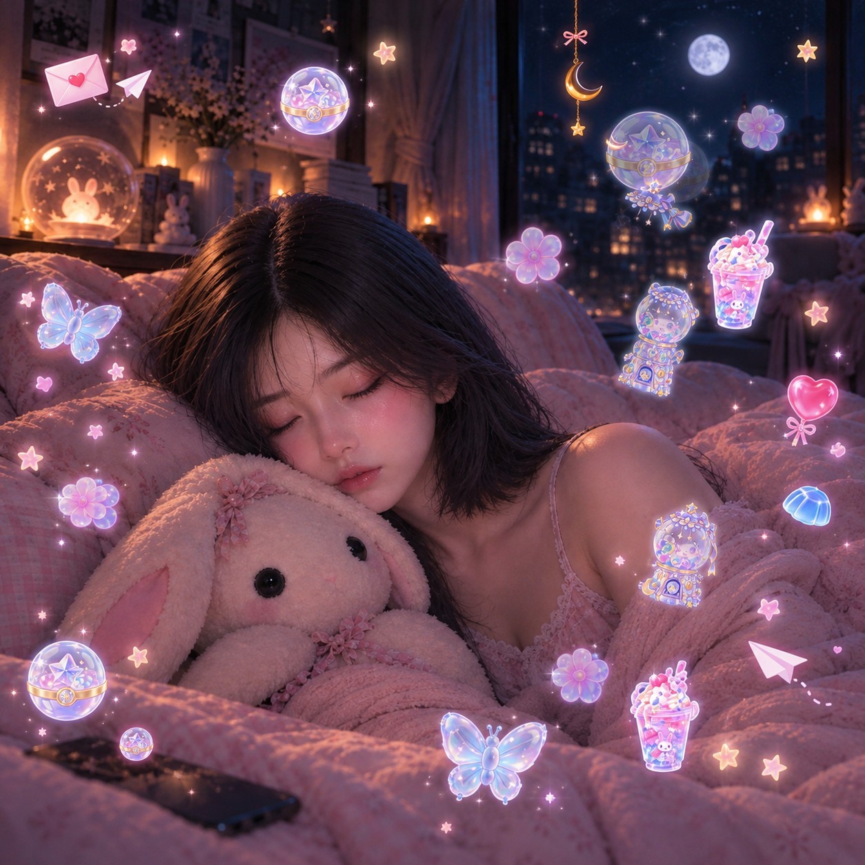 코코낸내 해볼까요.