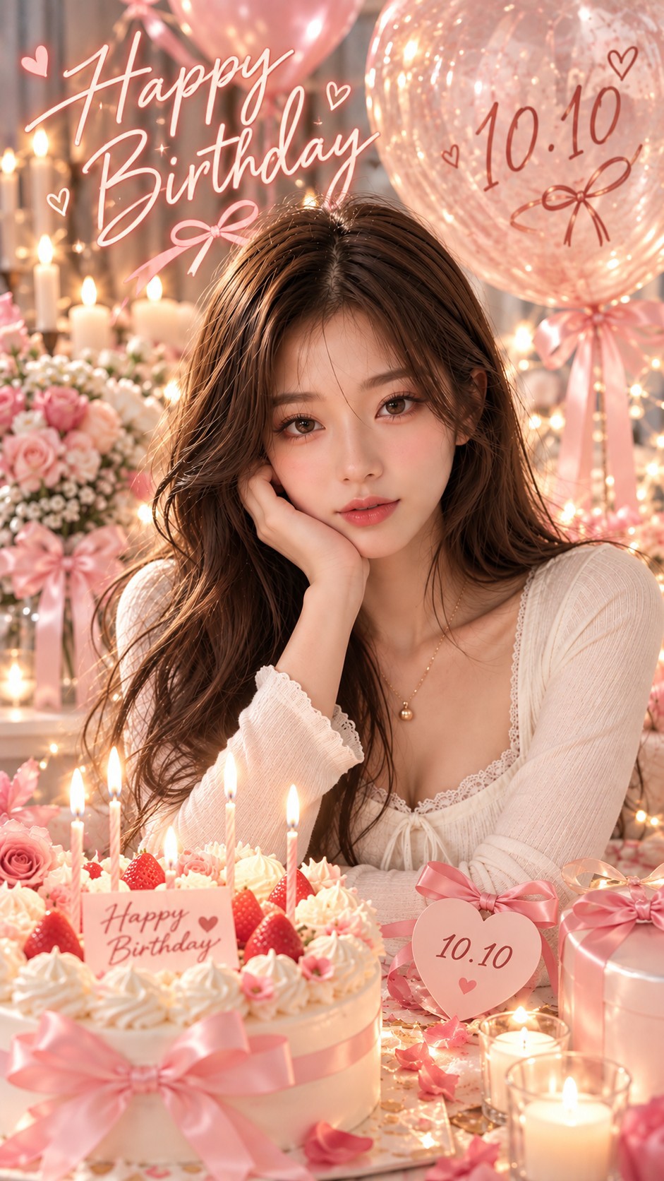 생일 이다