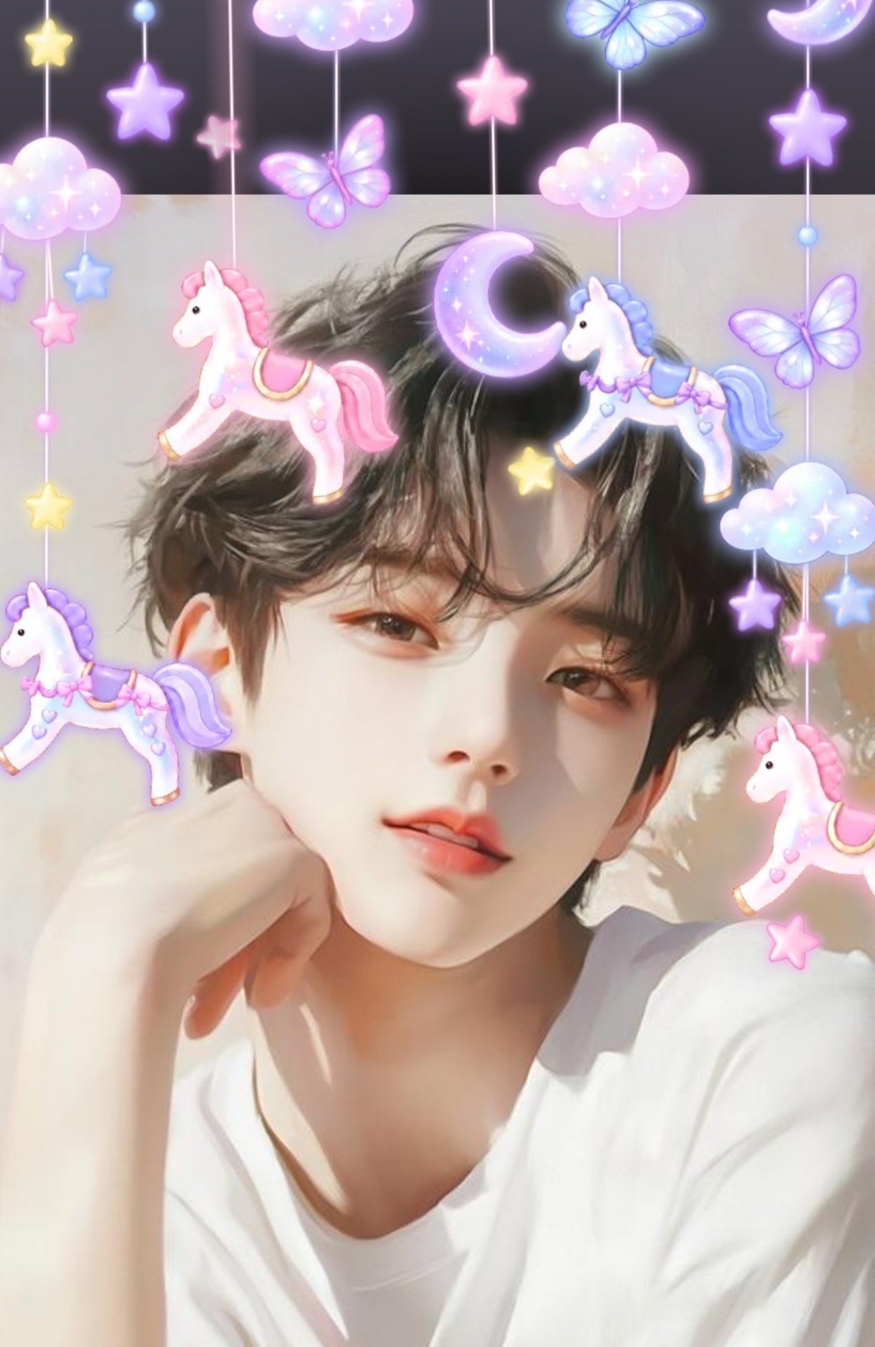 미성,좋아해요?(채우고싶어요동접🥹)