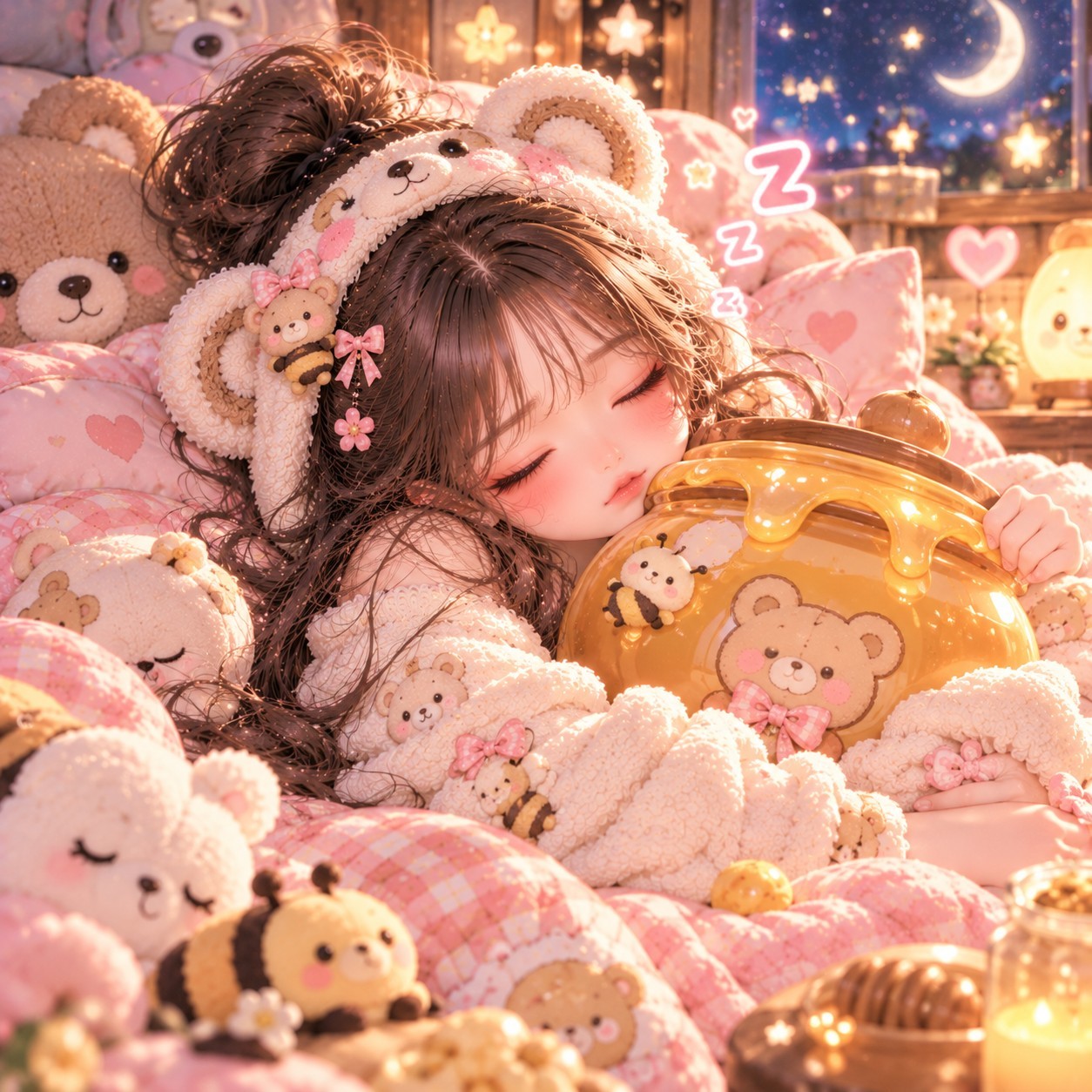 편하게놀다자요 💕 💕