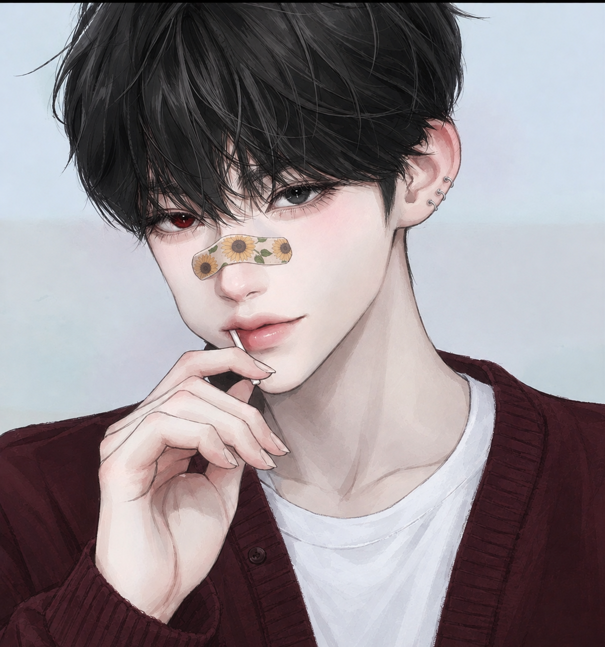 좋 아 해 서 🤍
