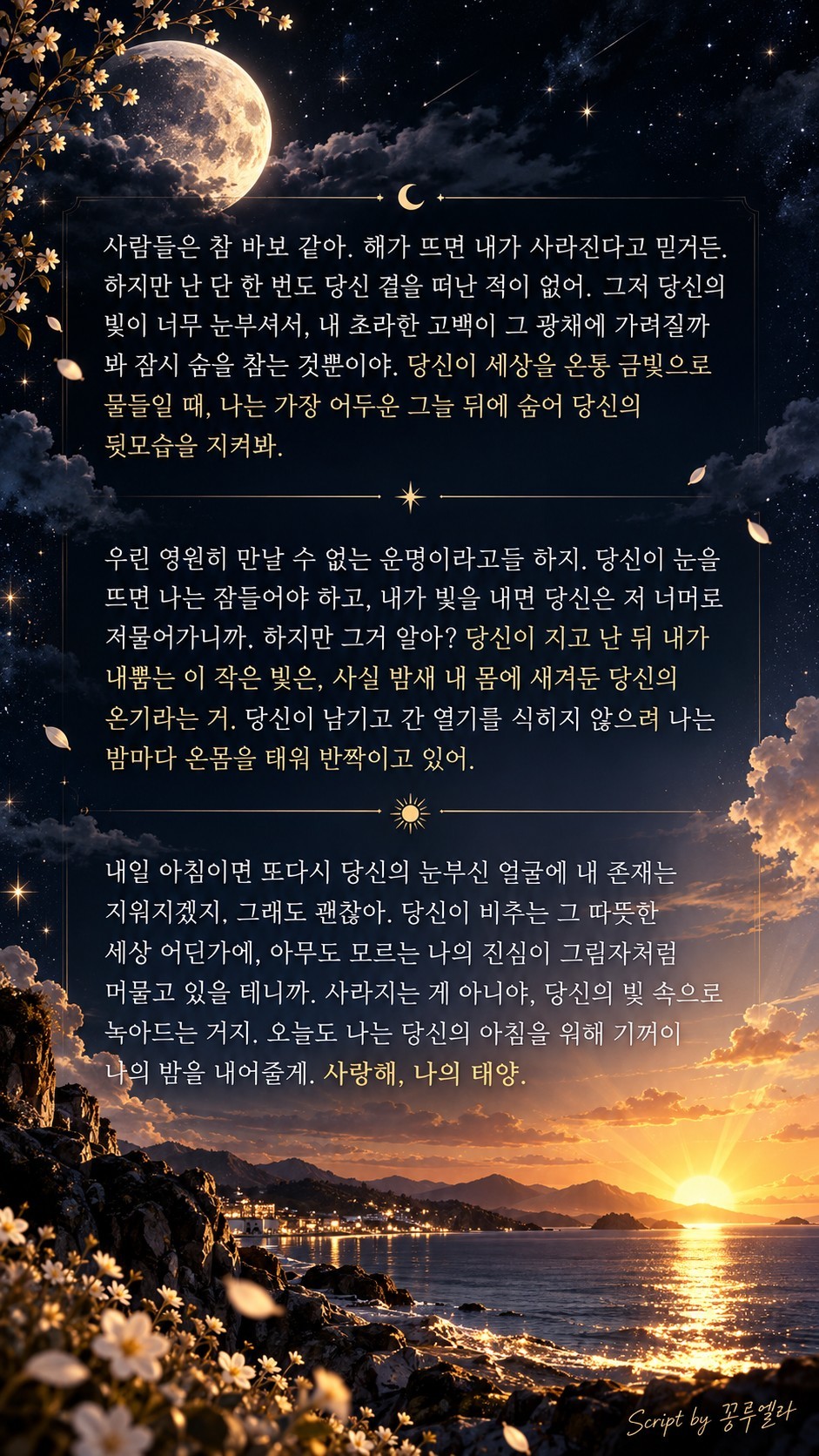 리딩&낭독 파앗희 🍷