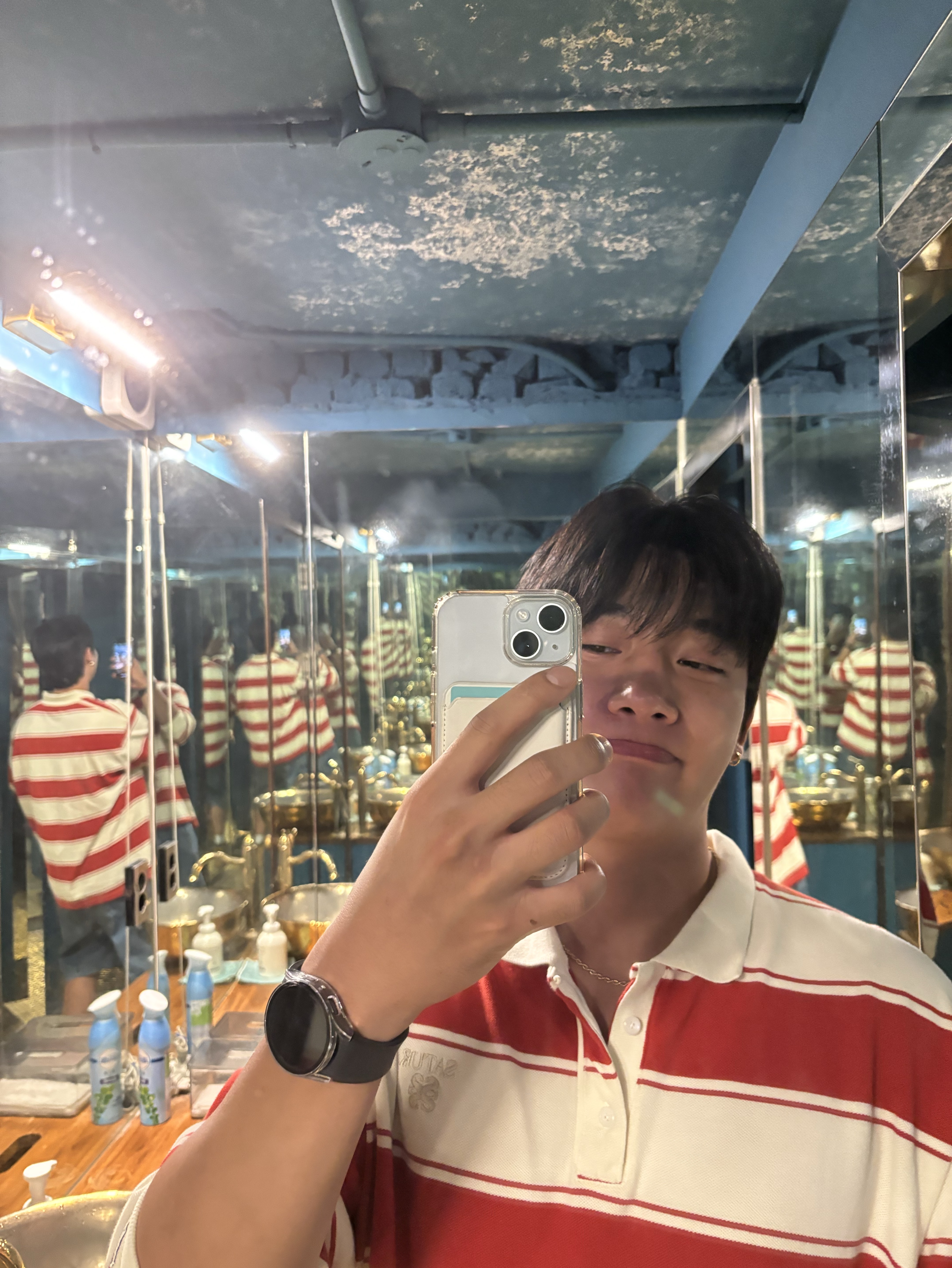 동료가 돼라👊🏻 오늘은 무슨 이야기?