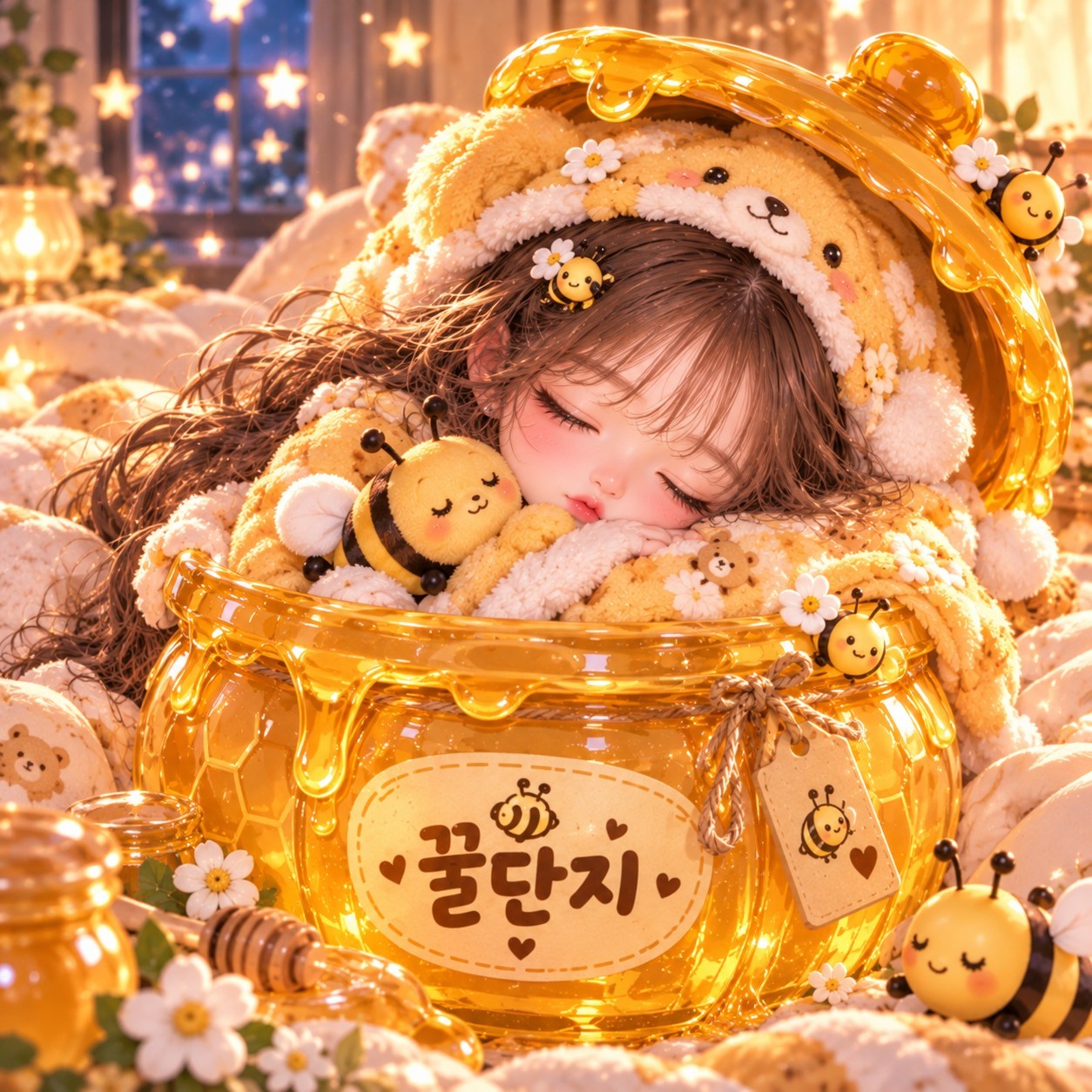 편하게놀다자요 💕 💕