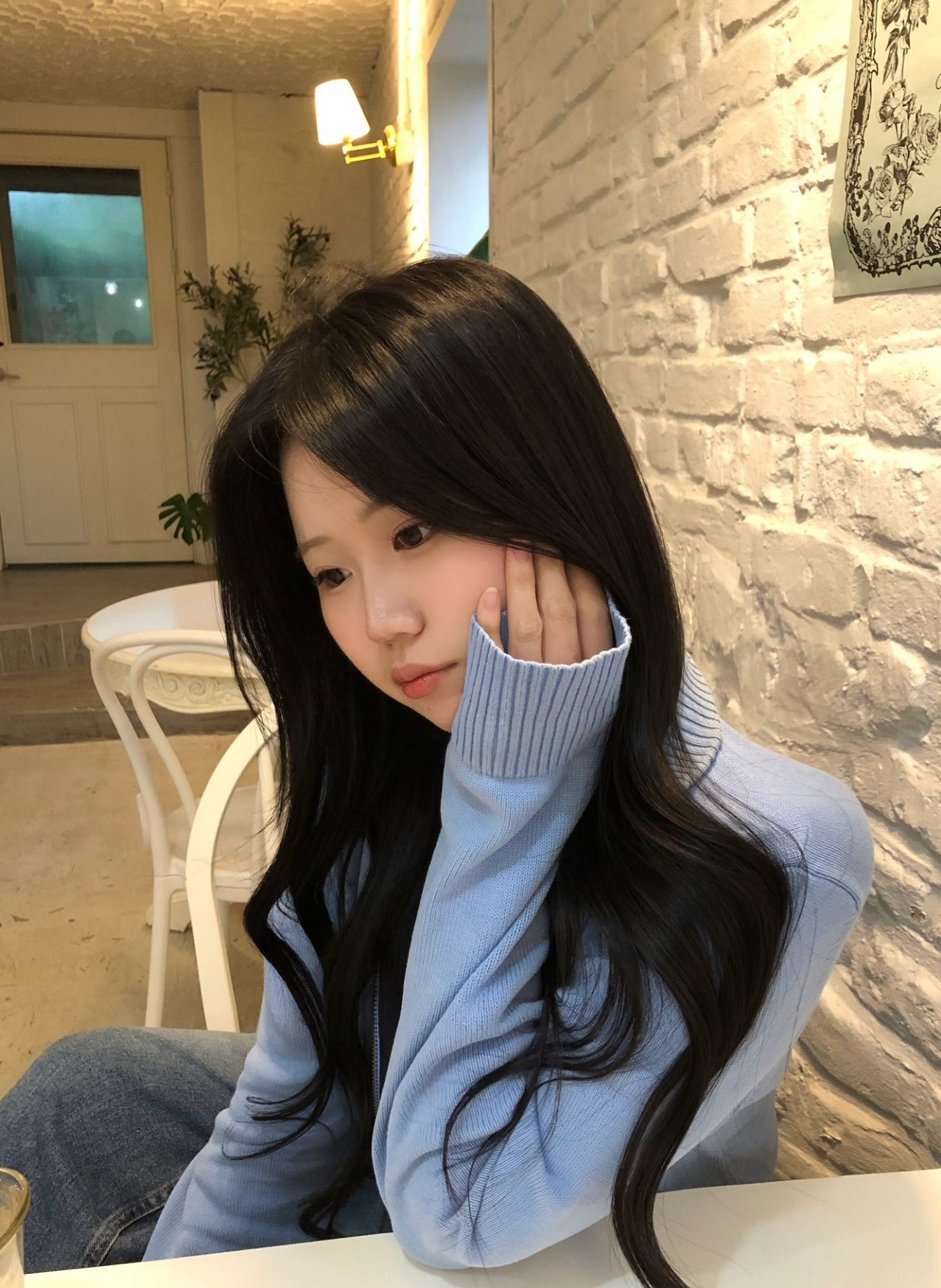 사랑에게⠀