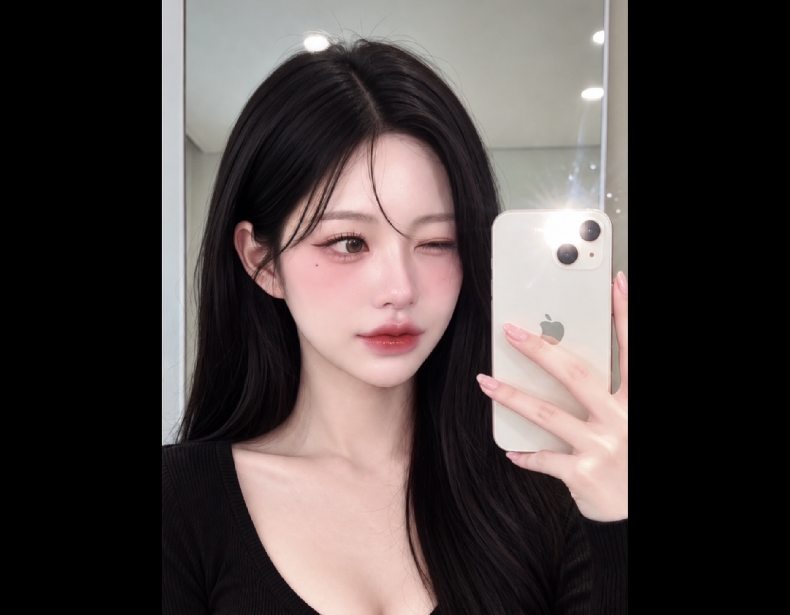 갱상도얼짱 𝙁𝙈.𝟭 / 잠방이에오.ᐣ