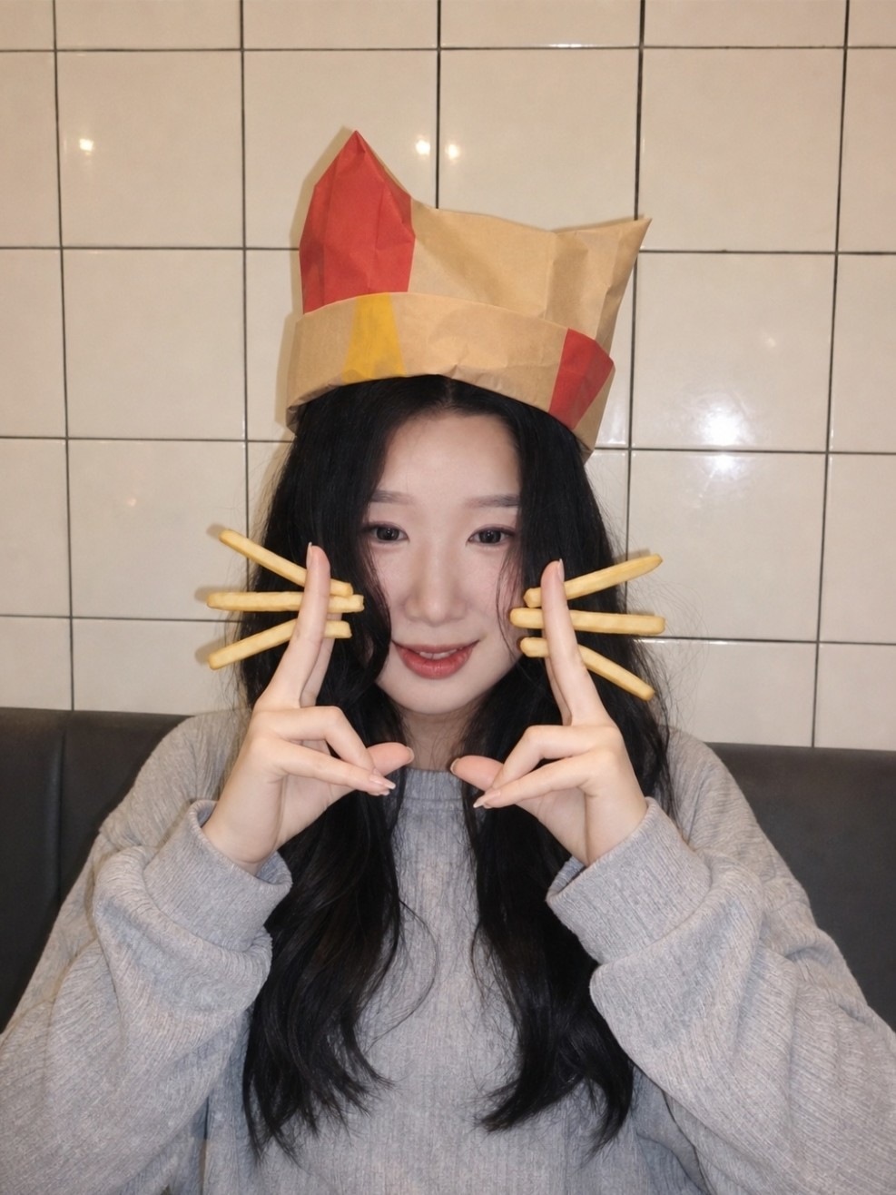 사랑할 수 밖에 ✨️