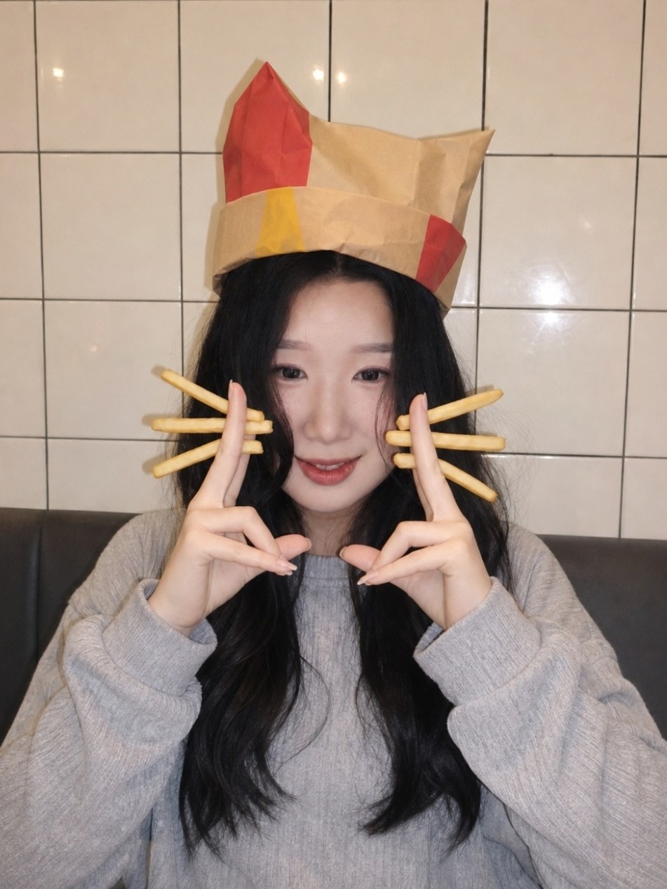 사랑할 수 밖에 ✨️