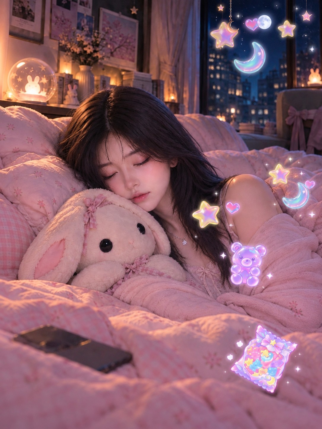 코코낸내 해요.