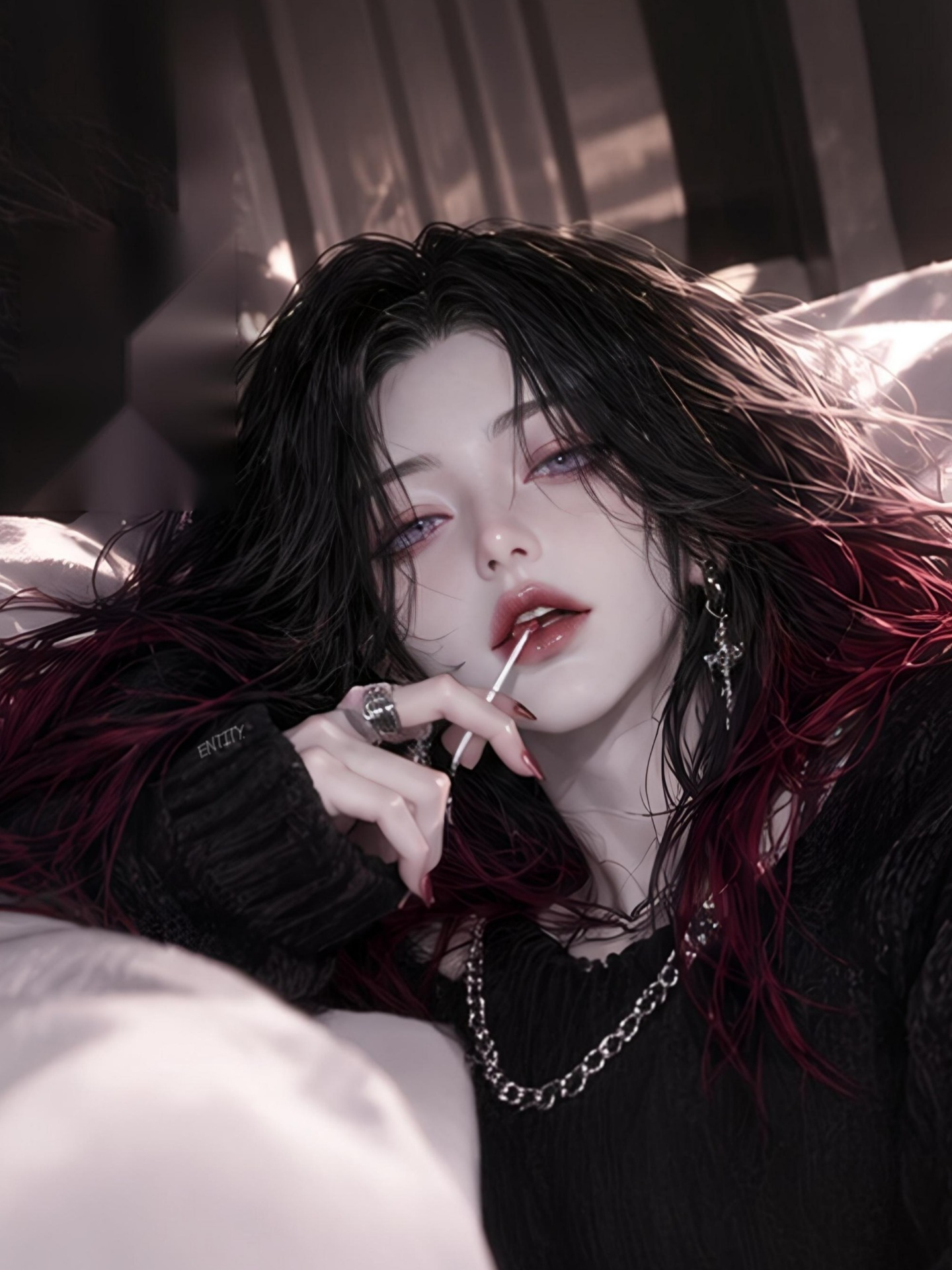 1h] 마지막 도토리의 밤.