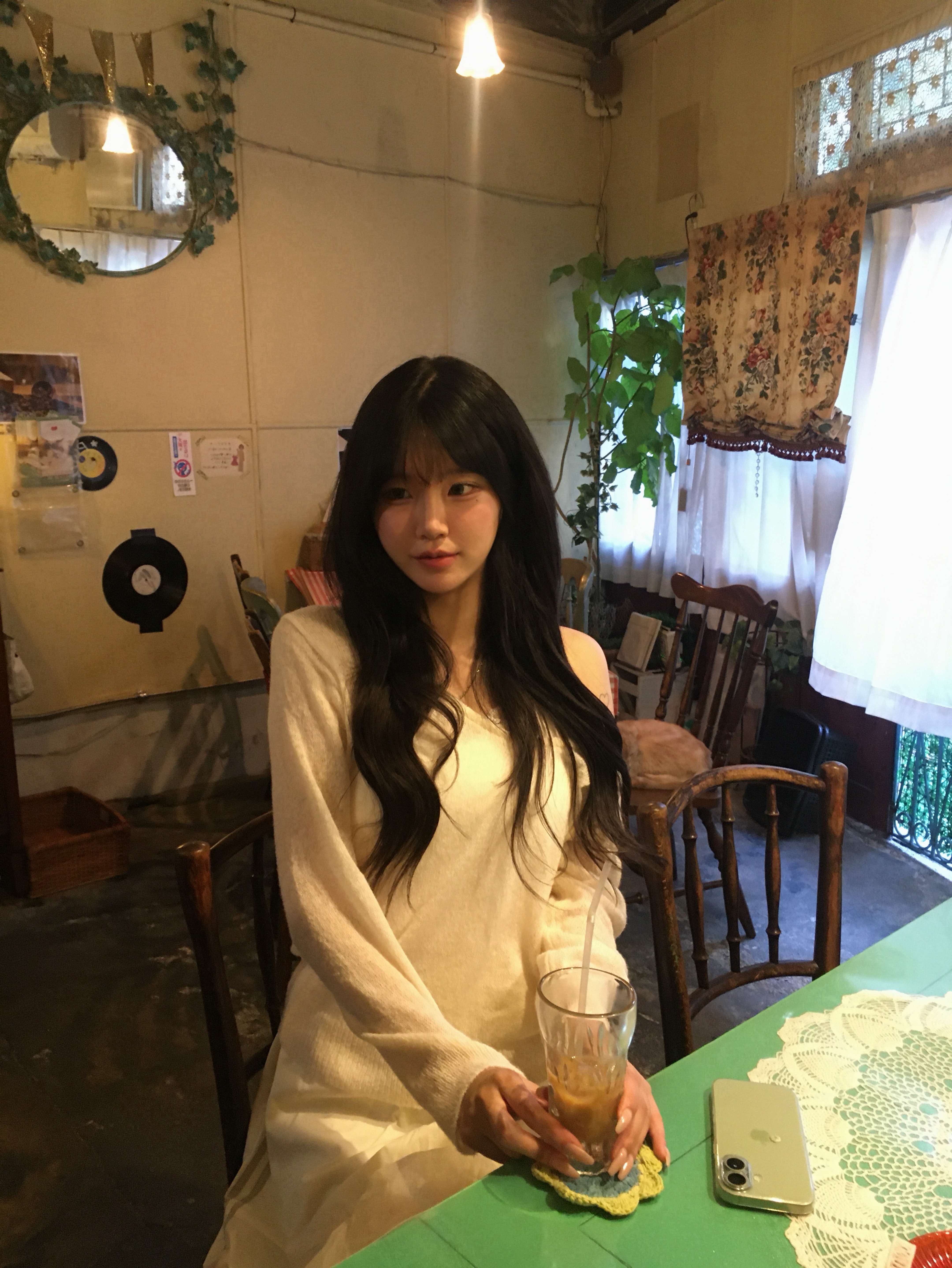 여기야 여기 ♡