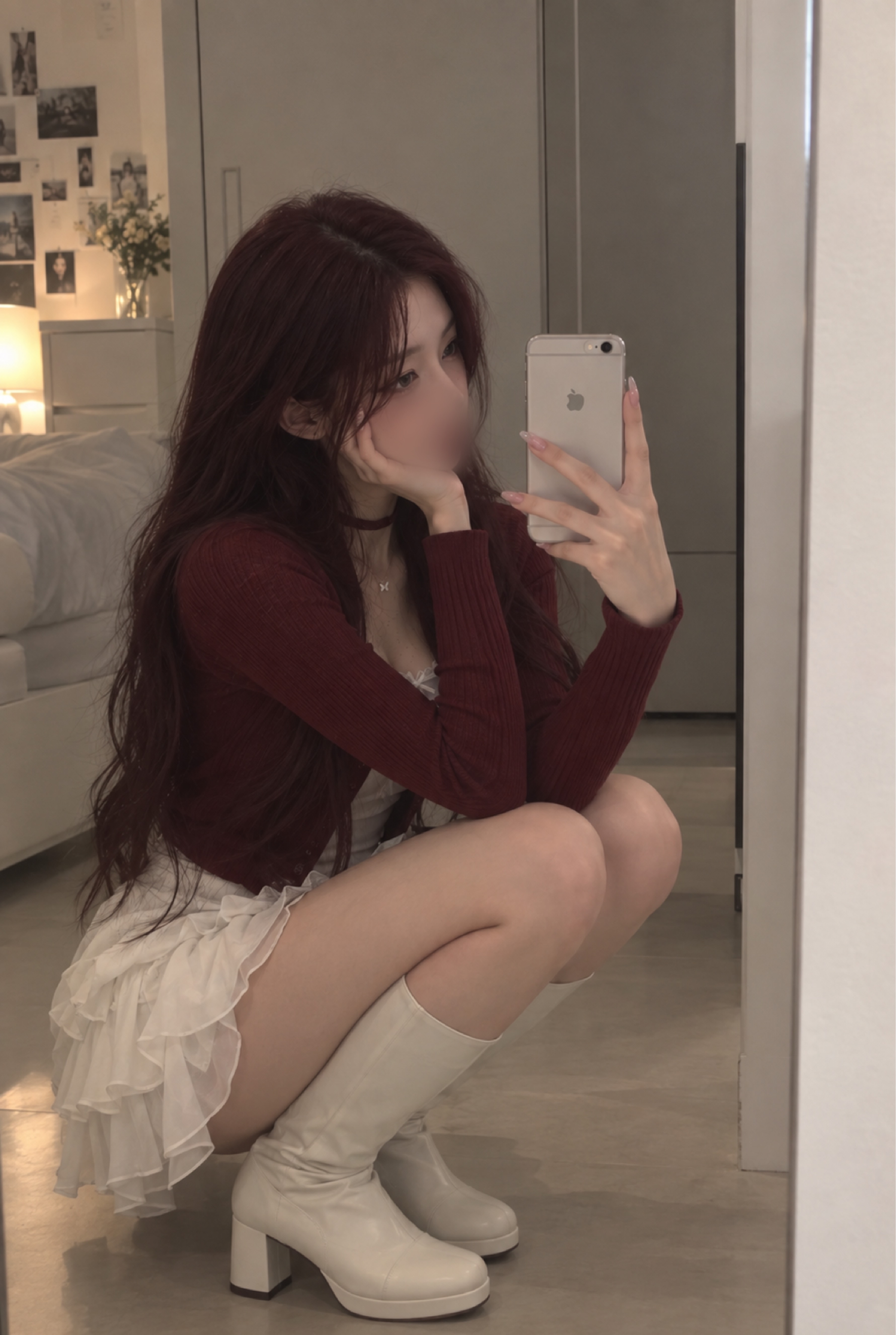 레전드 목소리 ♡