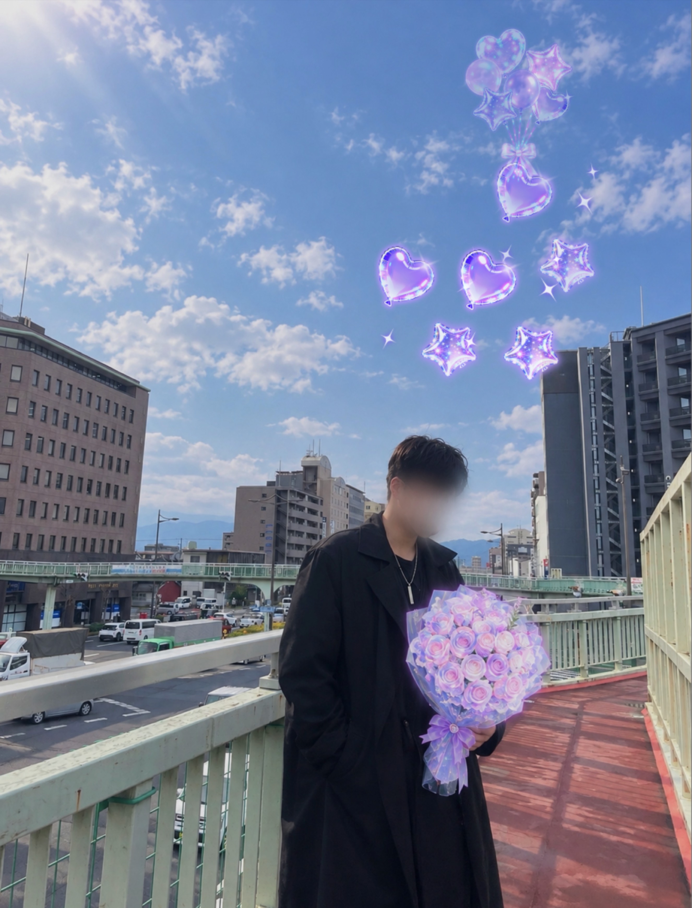 다들 잘 잤어?