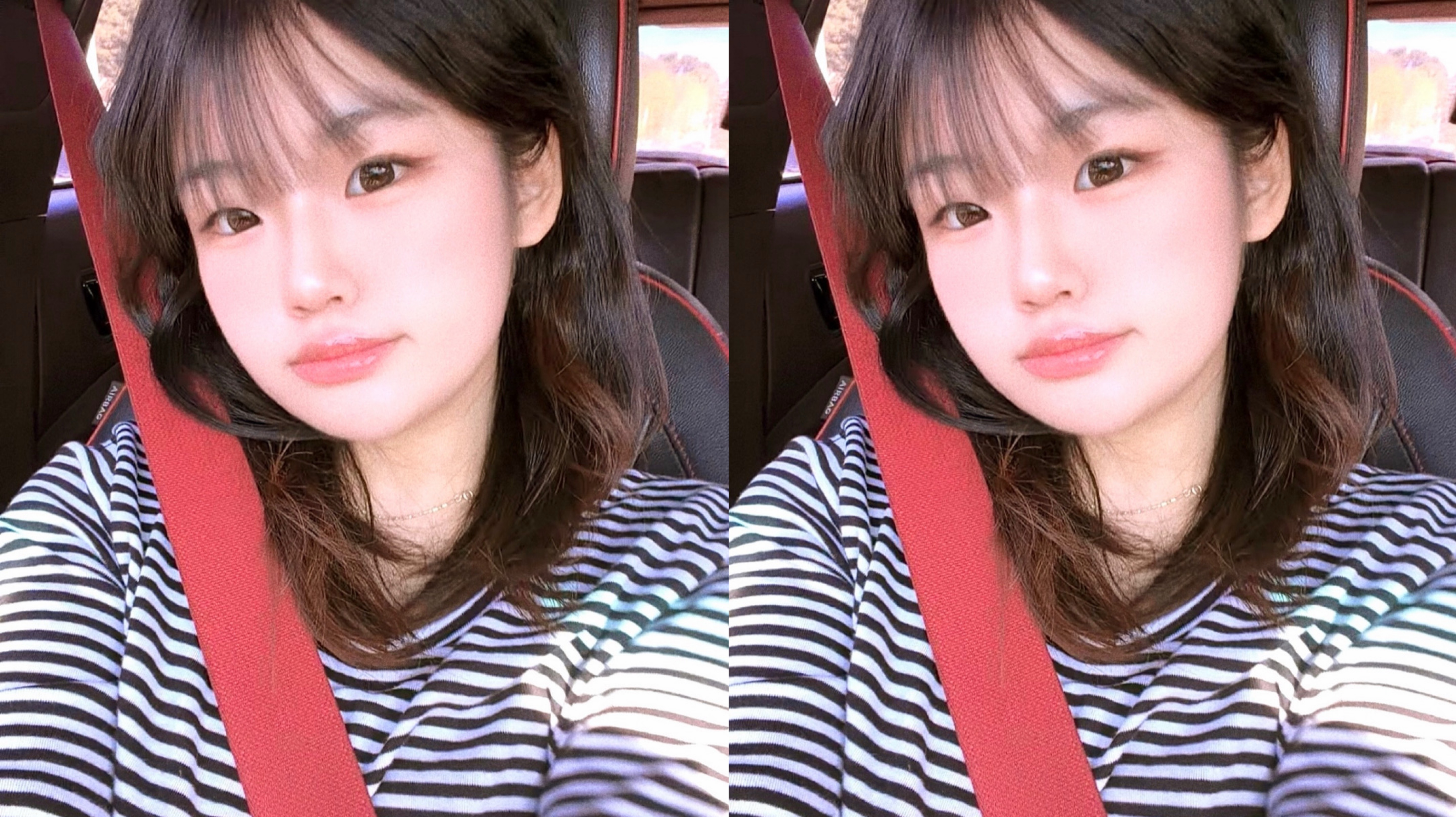 누가 여기를 안 들어오지 ?