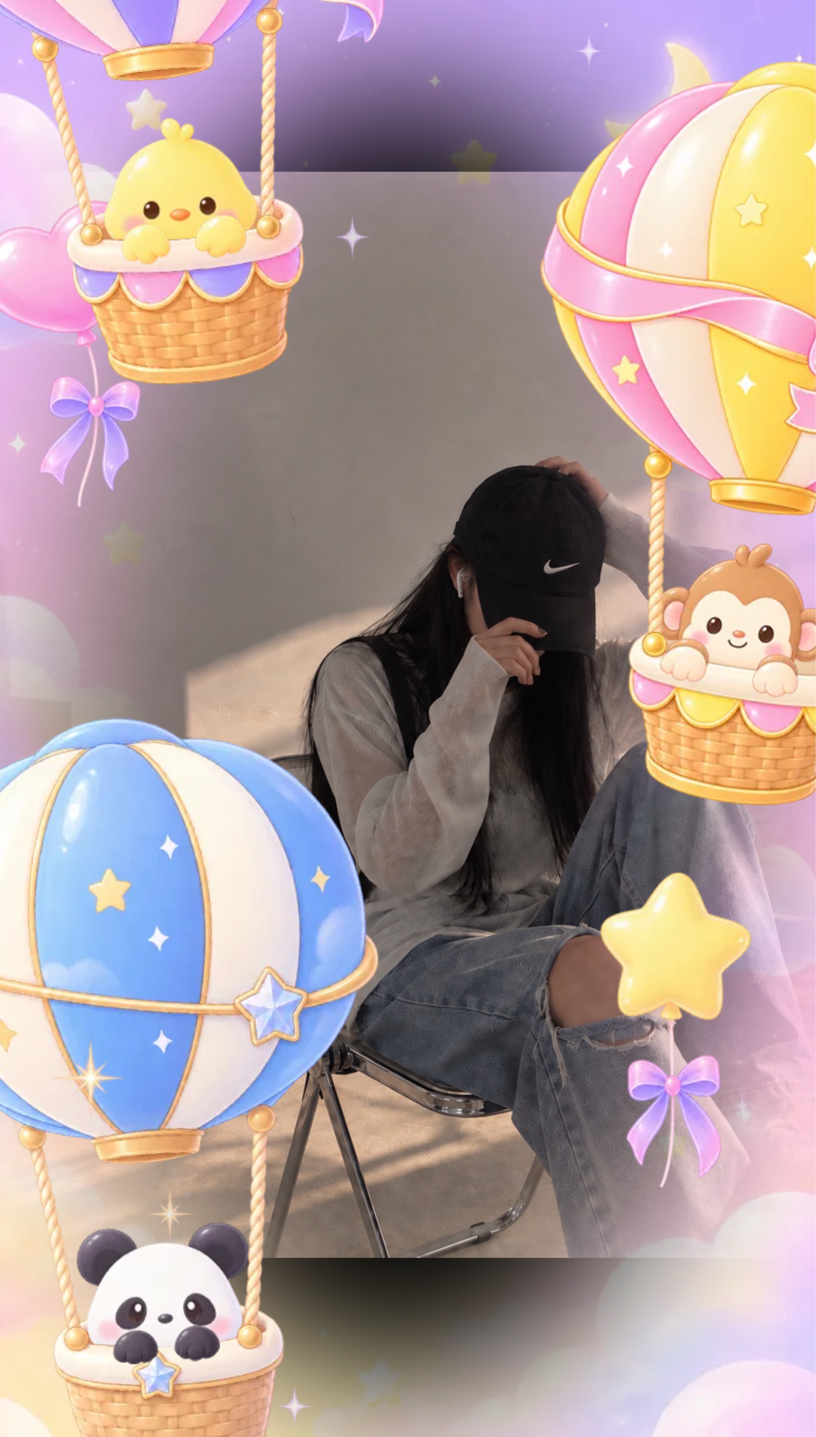 나랑도 친해지자