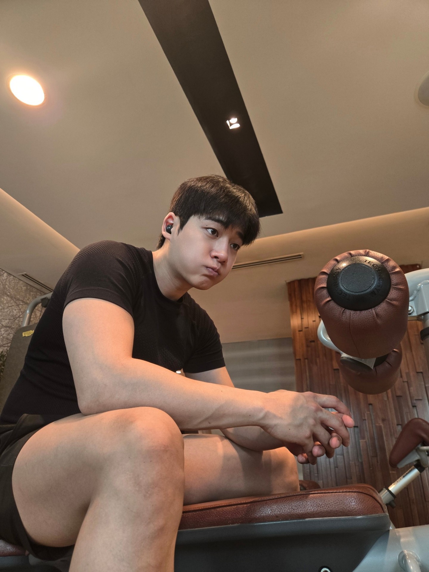동료가 돼라👊🏻 오늘은 무슨 이야
