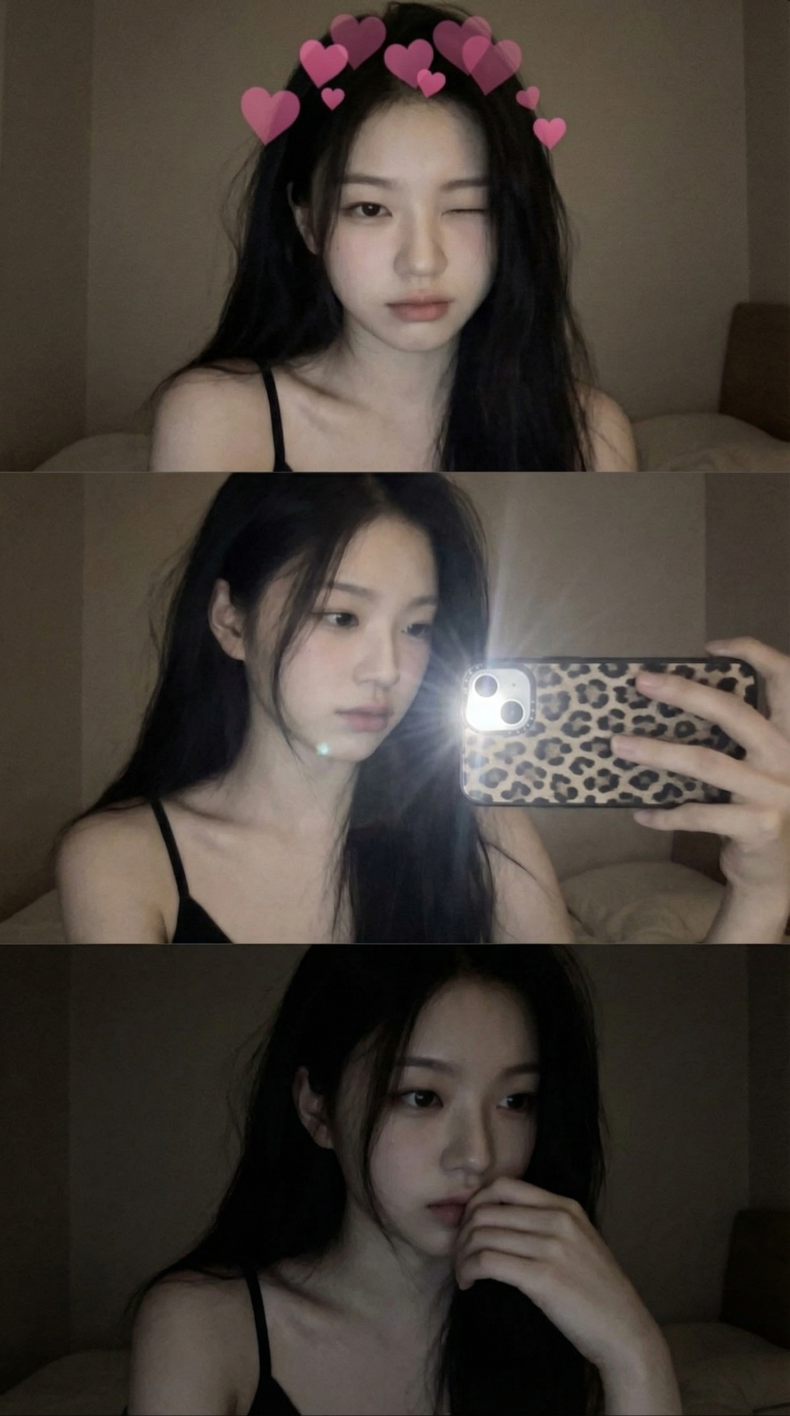 ꒰ 좋은 오후입니다. ꒱