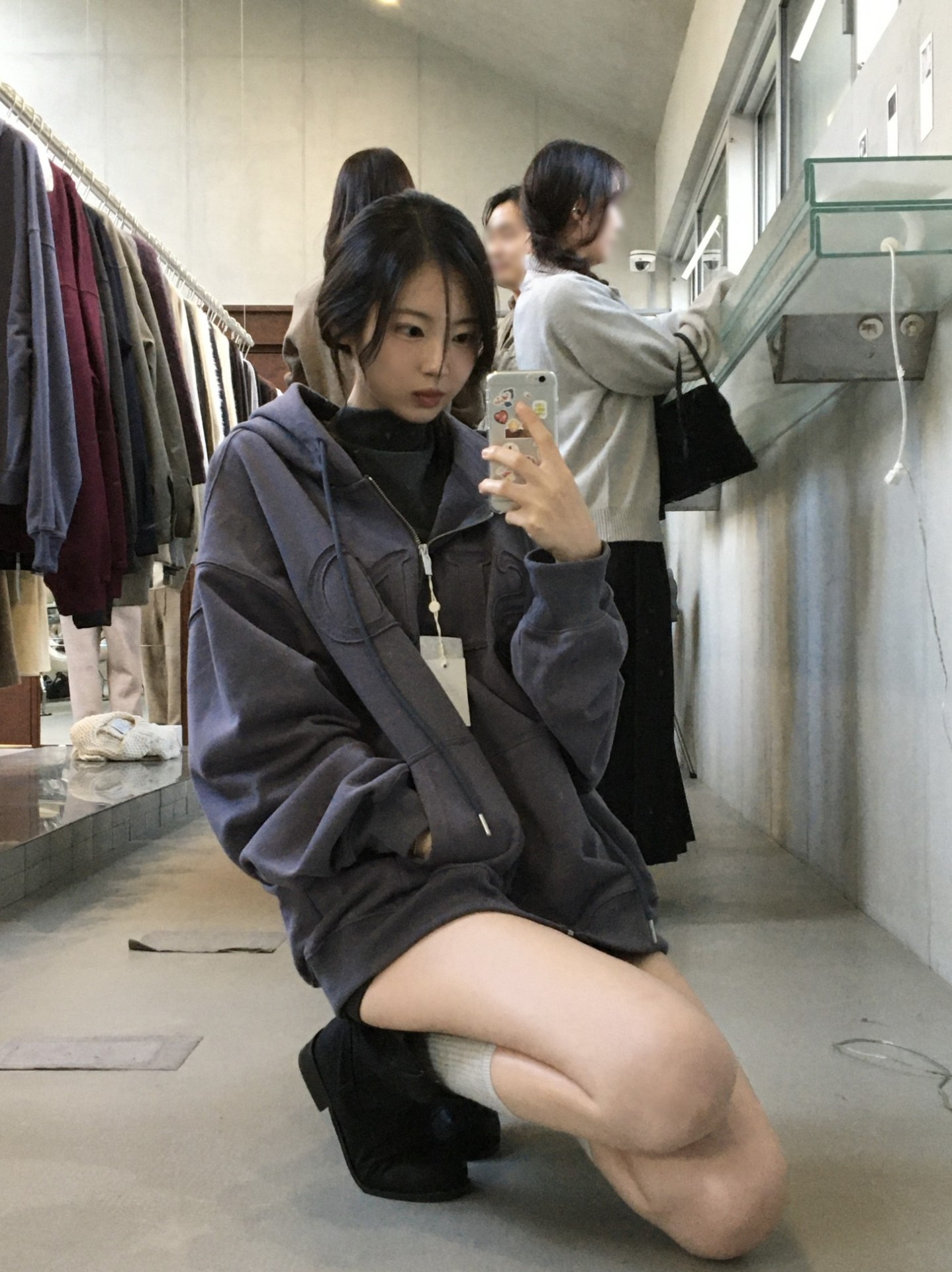 감기라도 좋아해 줄 거지