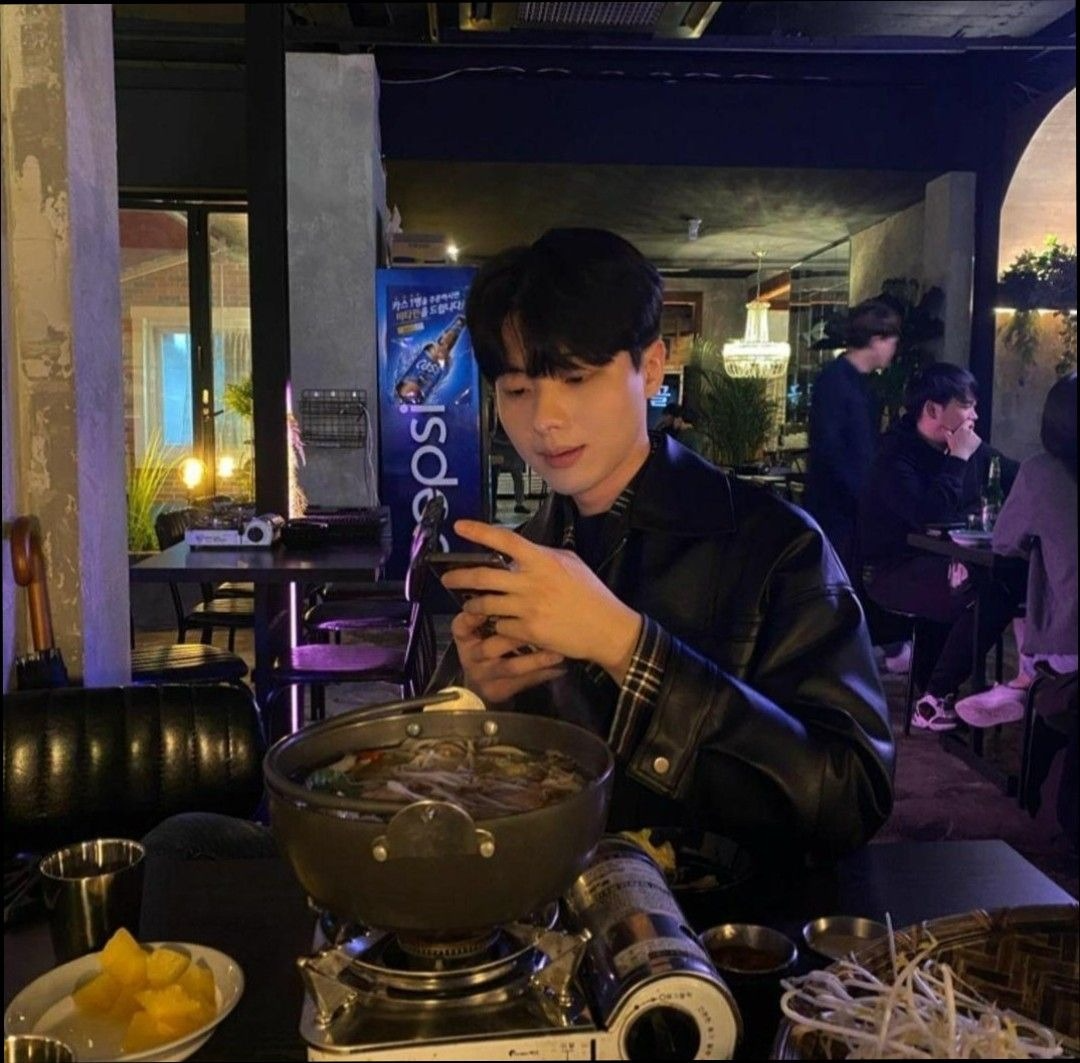 친해져요