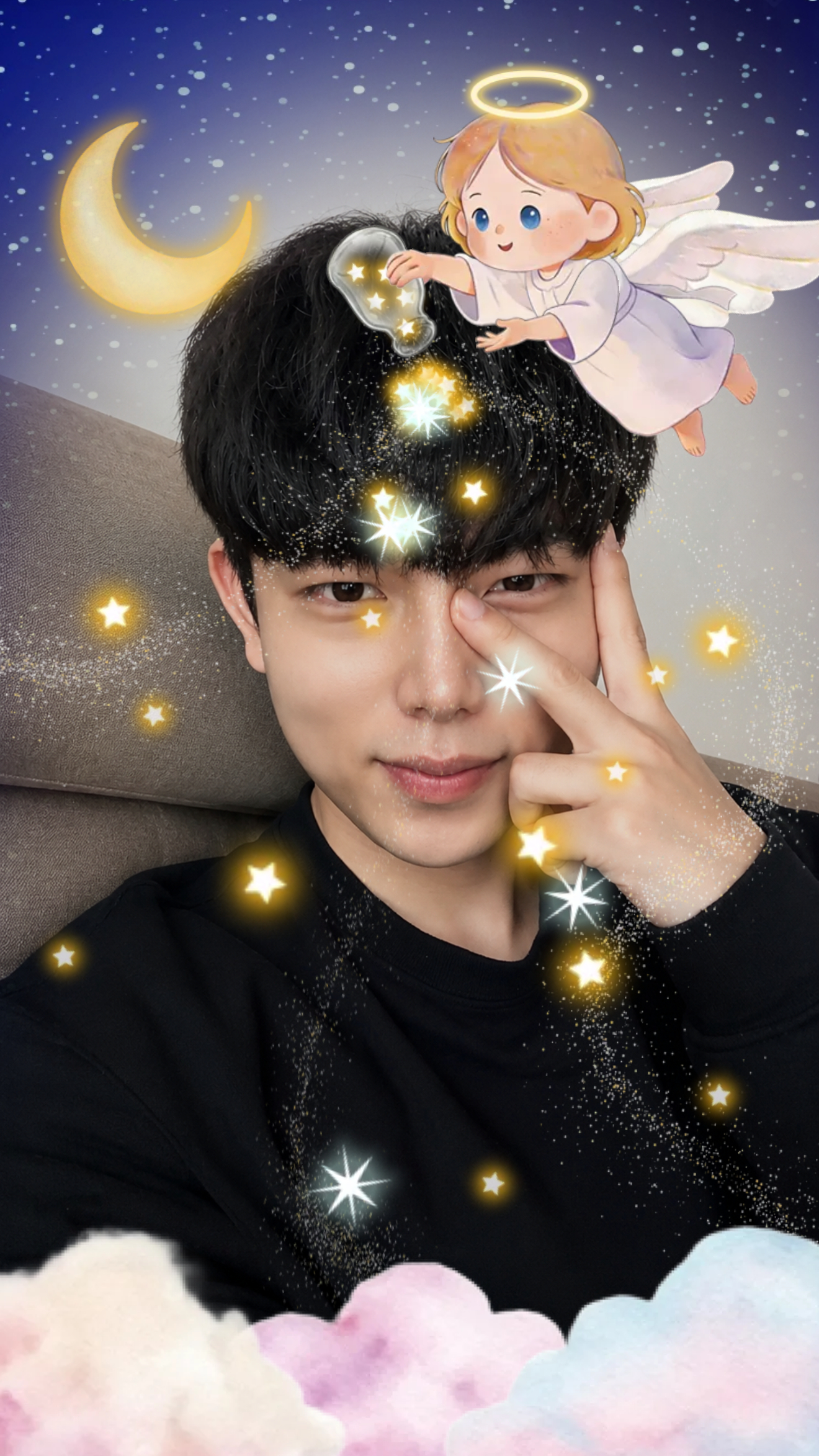 유쾌 상쾌 통쾌 소통 라이브