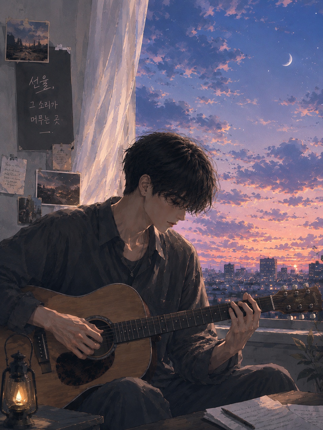 플리 