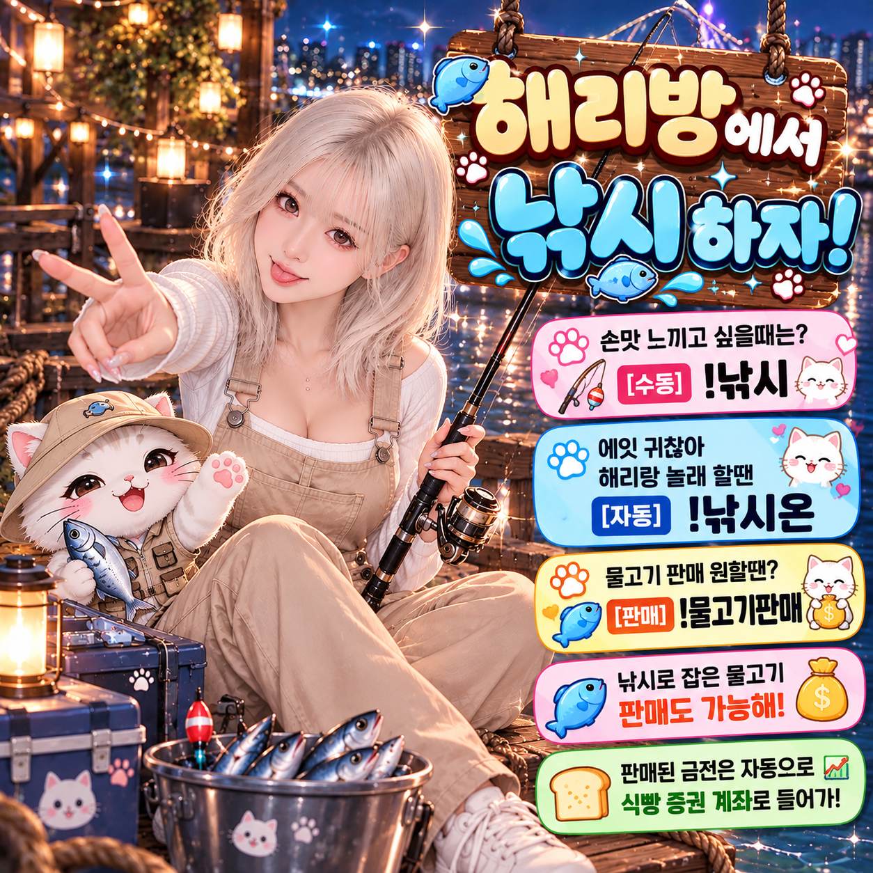 #1011 도토리