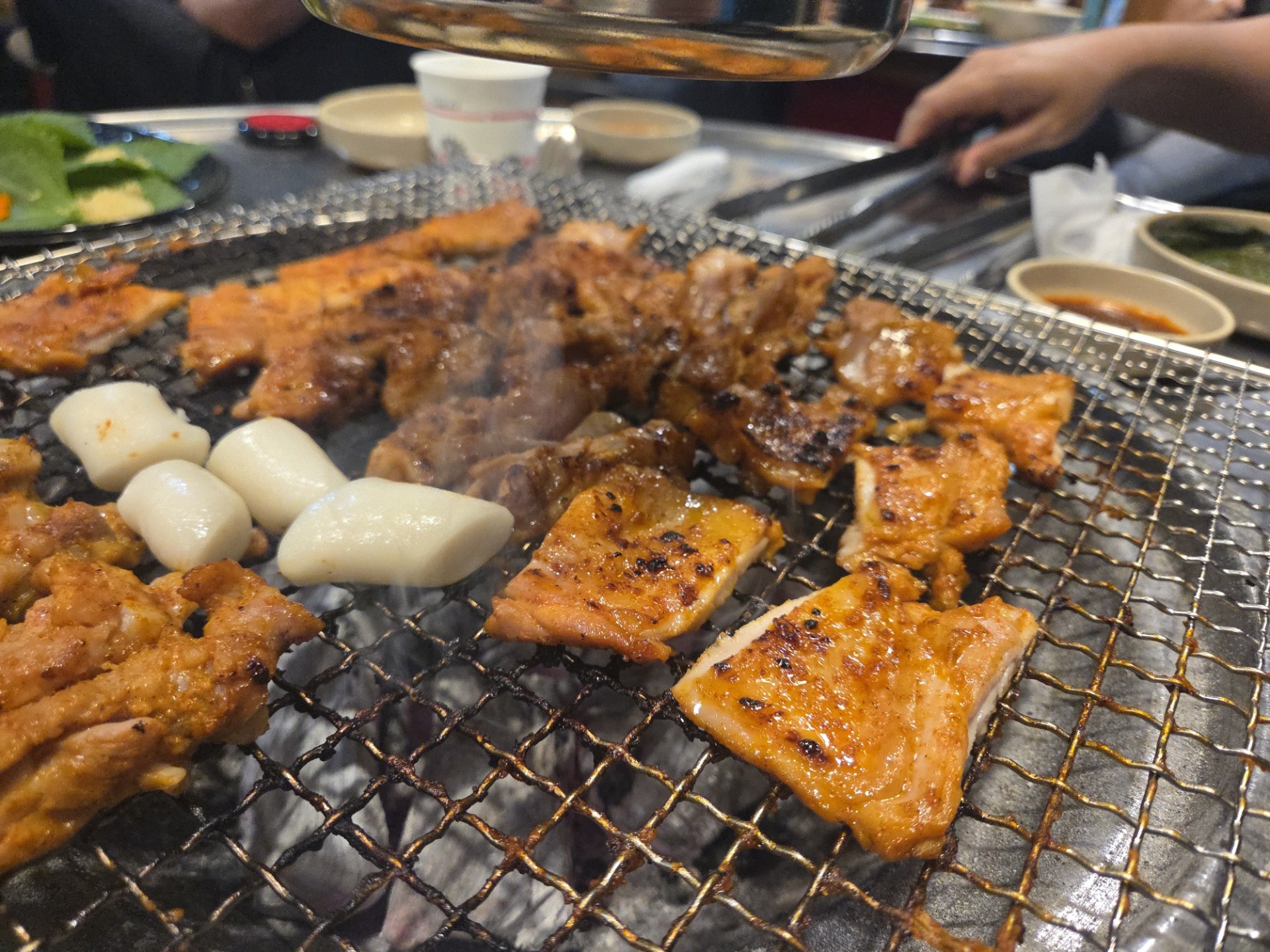 가을은 날 닮은 고독한 계절..