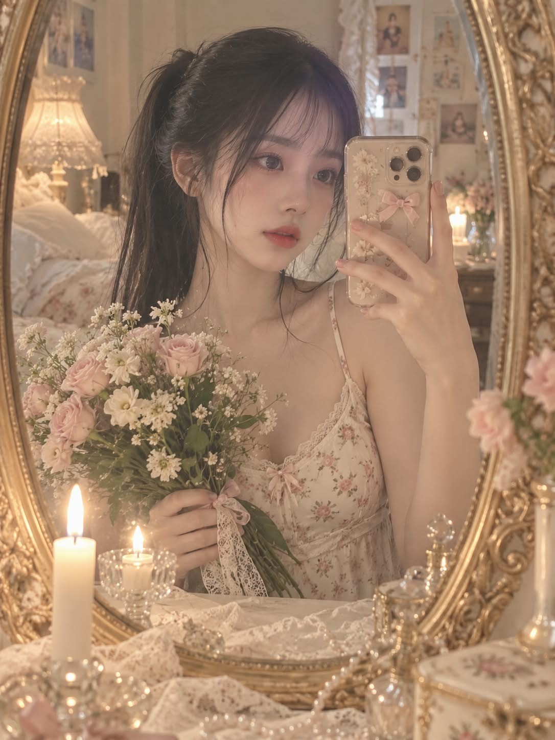 3 부 방 송 ) 이벤트 마지막!