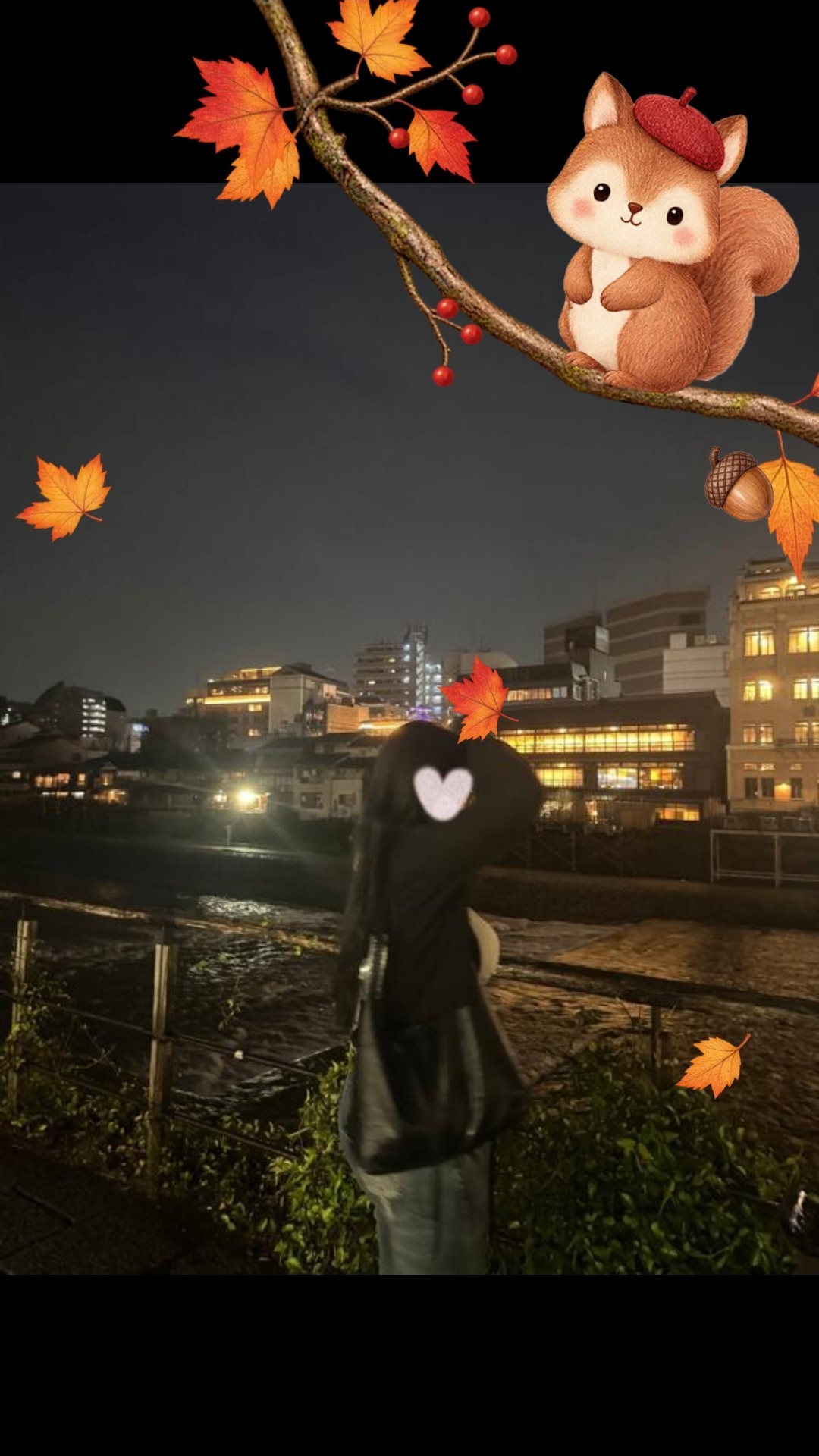 ❝ 한 스푼만 더 해피캣 ❞