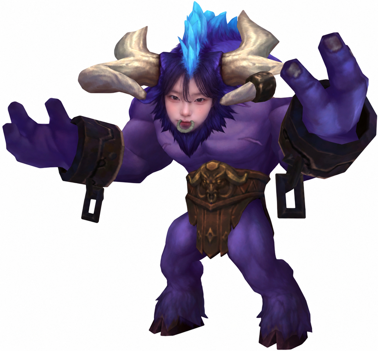 # 장난 반 설렘 반, 적정온도