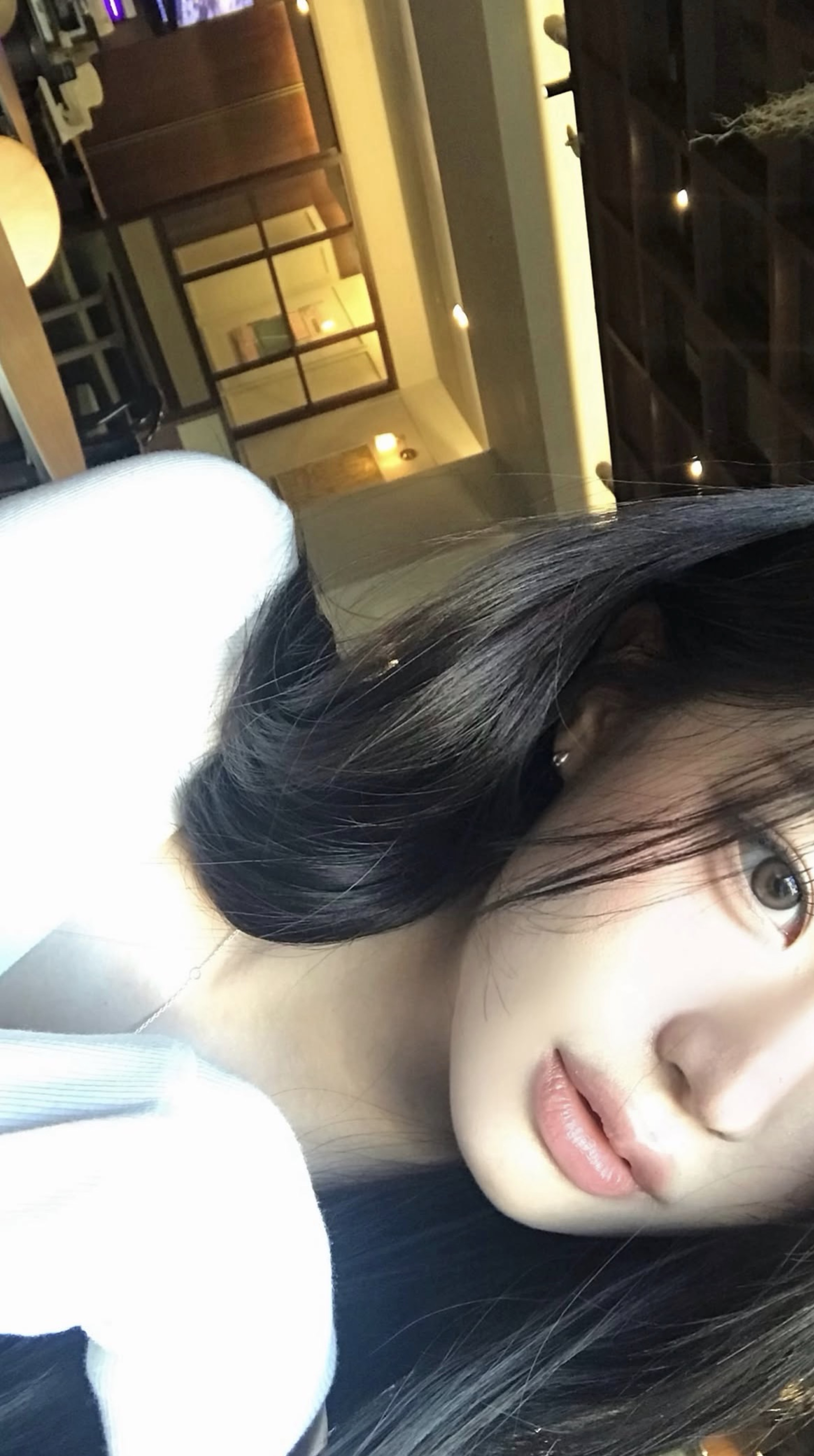 <3 라이브콜