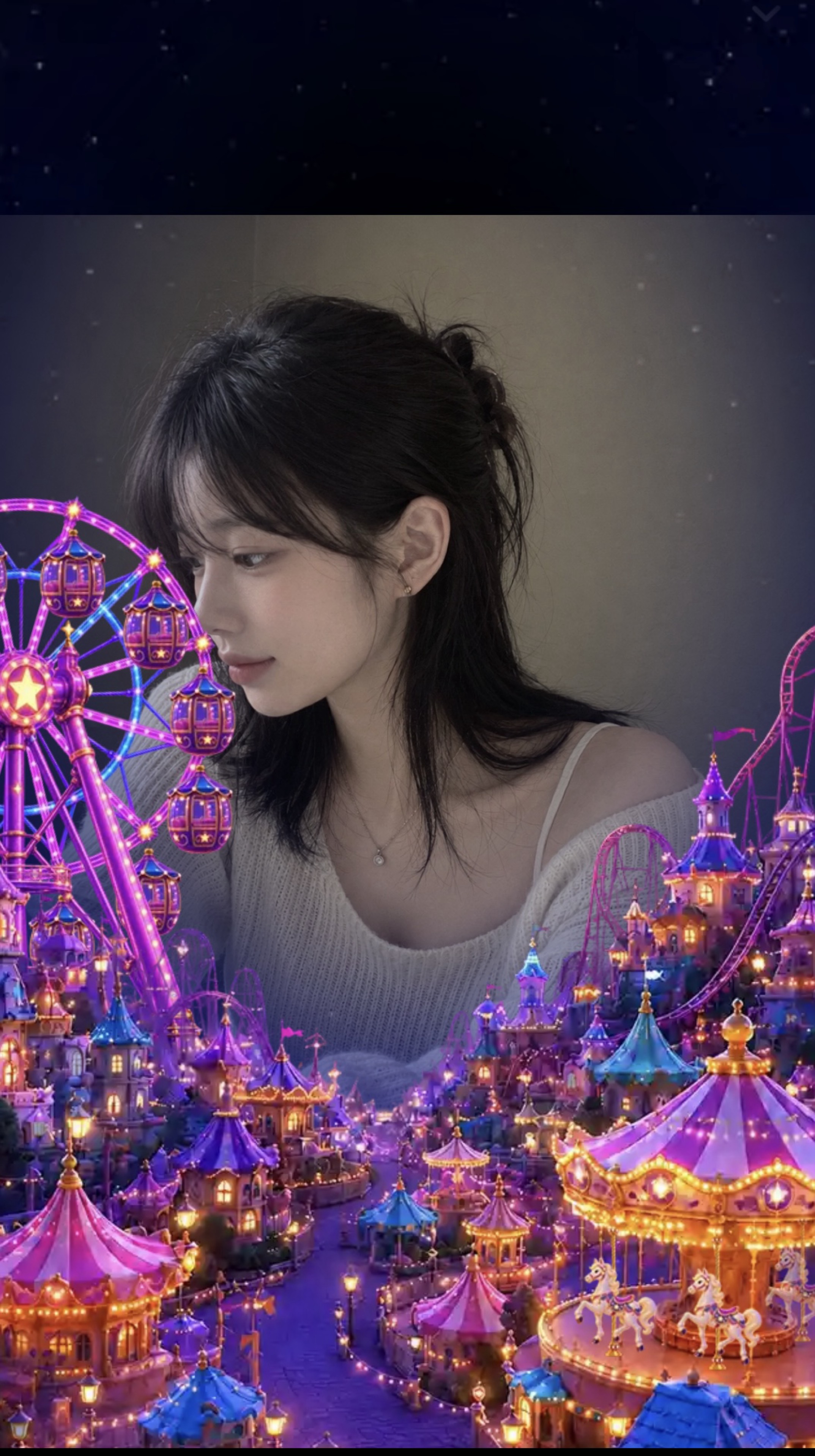 신비사랑해