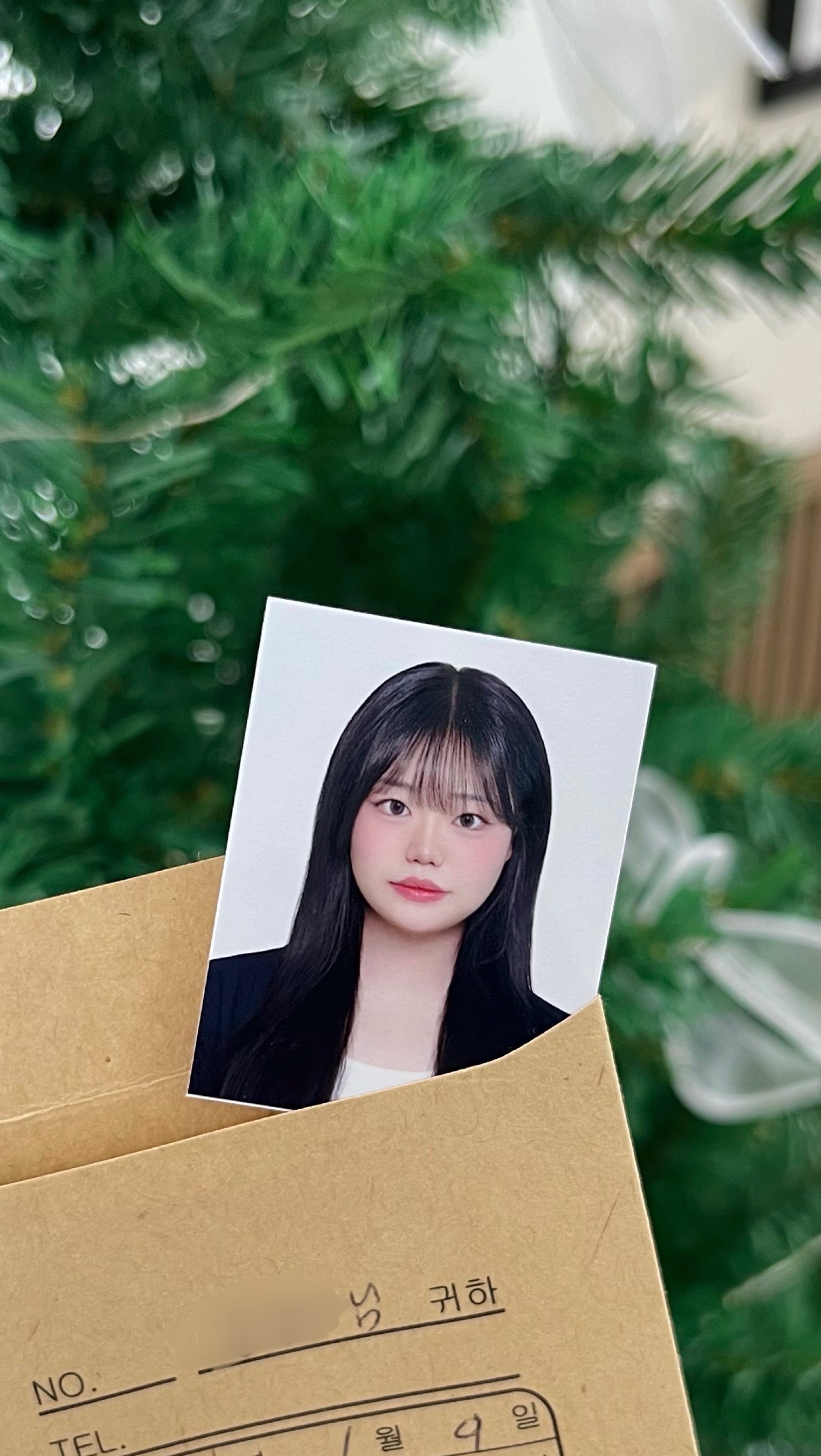귀여움 과다주의 ♡