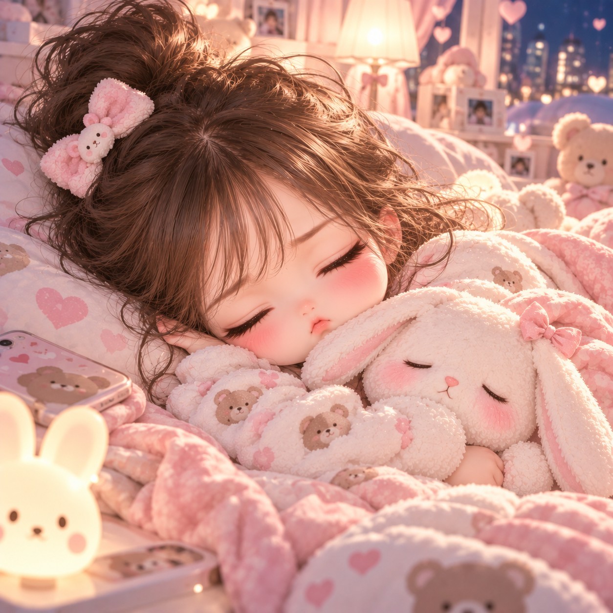 편하게놀다자요 💕 💕