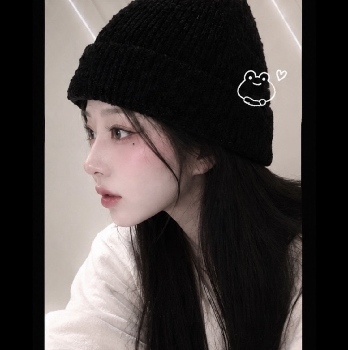 도토리 모으기 미션 .ᐟ.ᐟ 