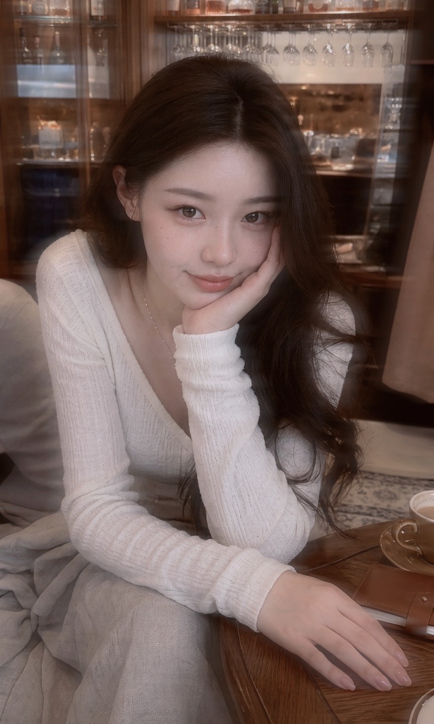 그냥, 날 사랑하면 돼요 💕