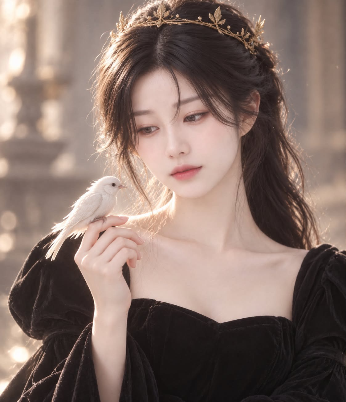 10월달플리🥄