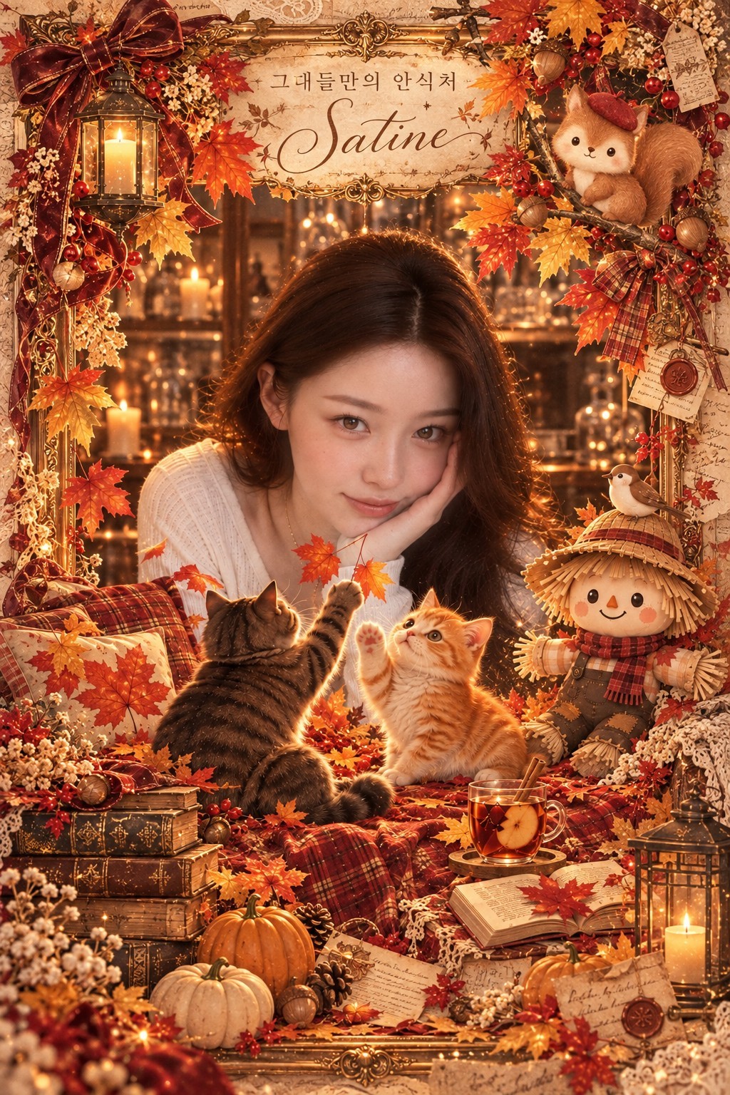 간만에 잠방 입니다 🫧