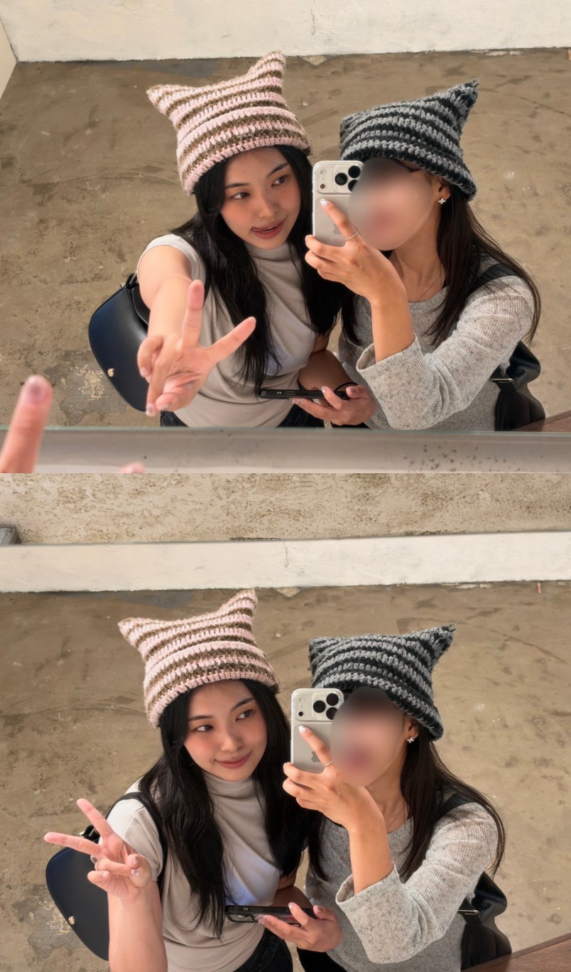 목소리 1티어 - ♡