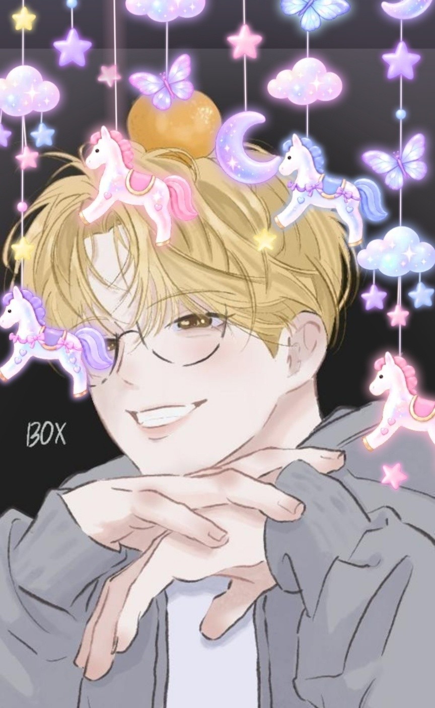 1주년 집먼지