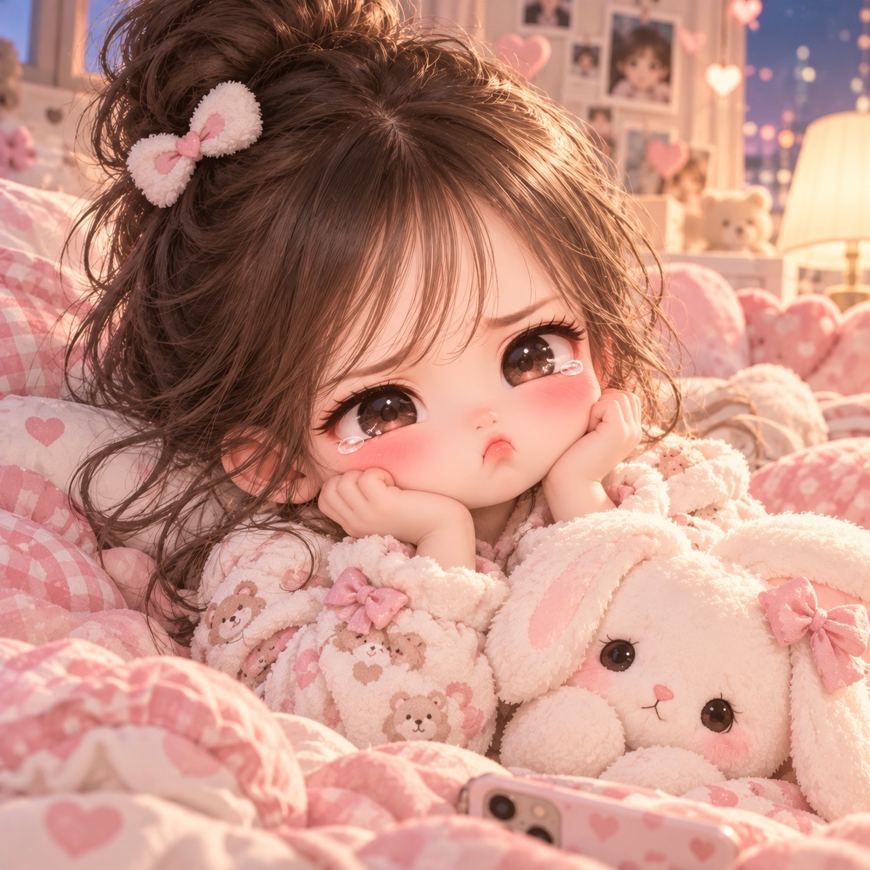 편하게놀다자요 💕 💕