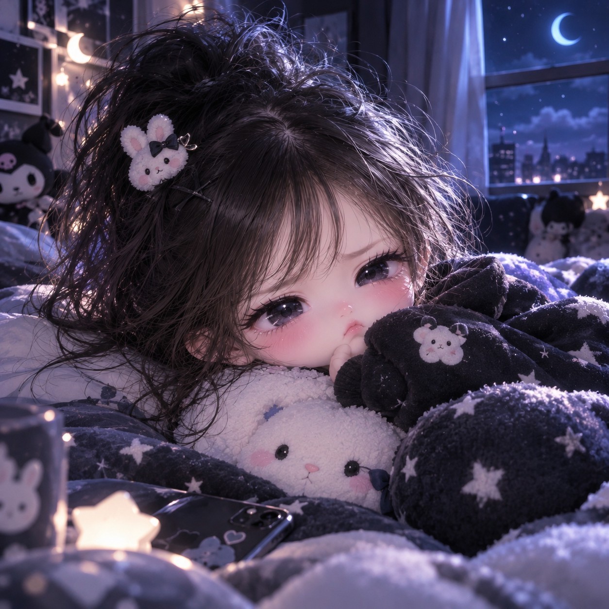 편하게놀다자요 💕 💕